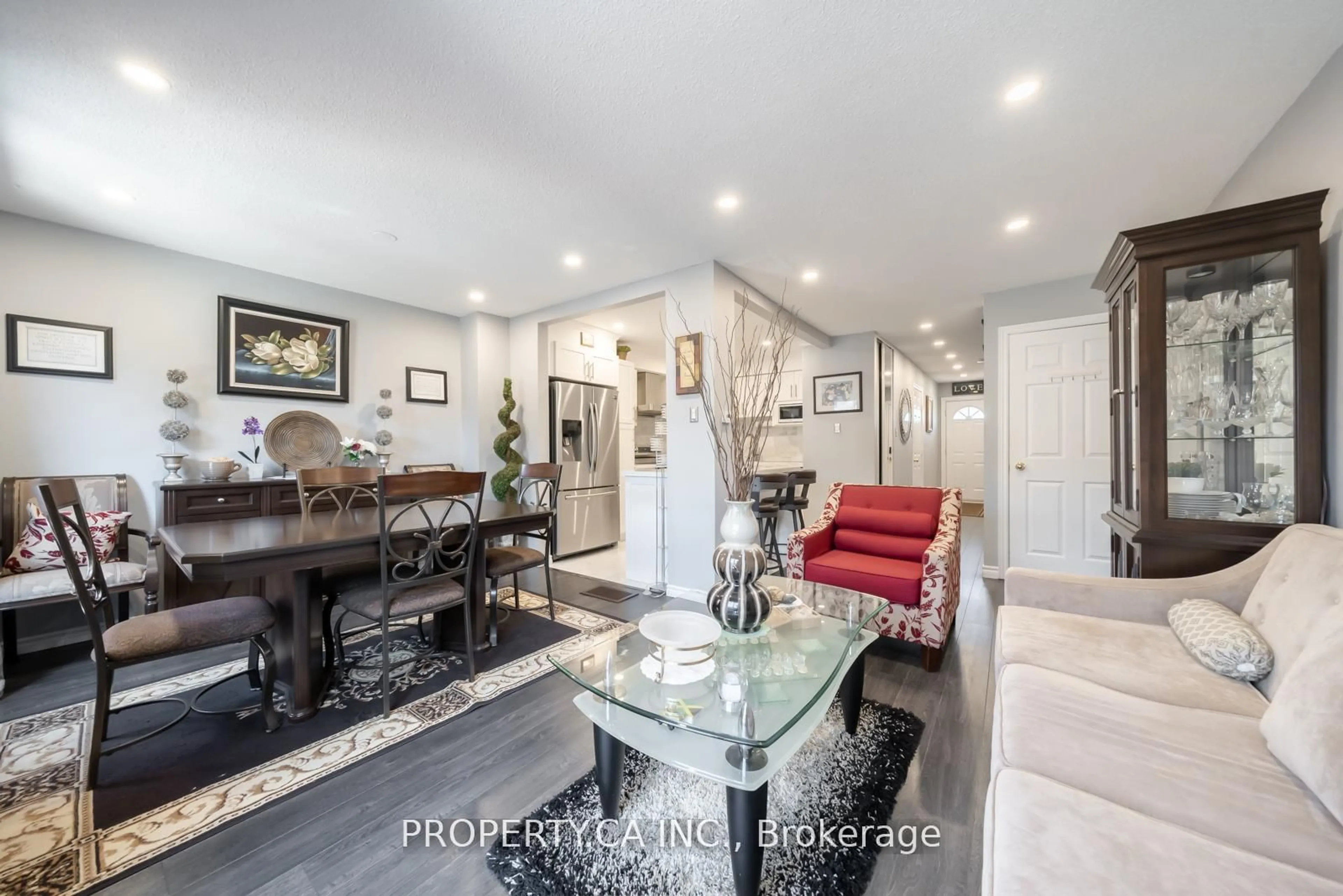 Unknown for 64 Dawson Cres, Brampton Ontario L6V 3M6