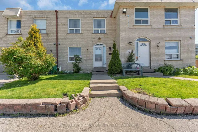 Additional property image - 7440 Goreway Dr Unit 2