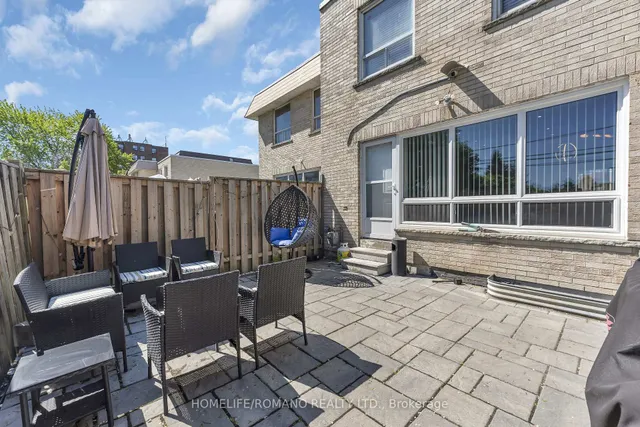 Additional property image - 7440 Goreway Dr Unit 2