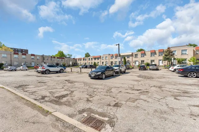 Additional property image - 7440 Goreway Dr Unit 2