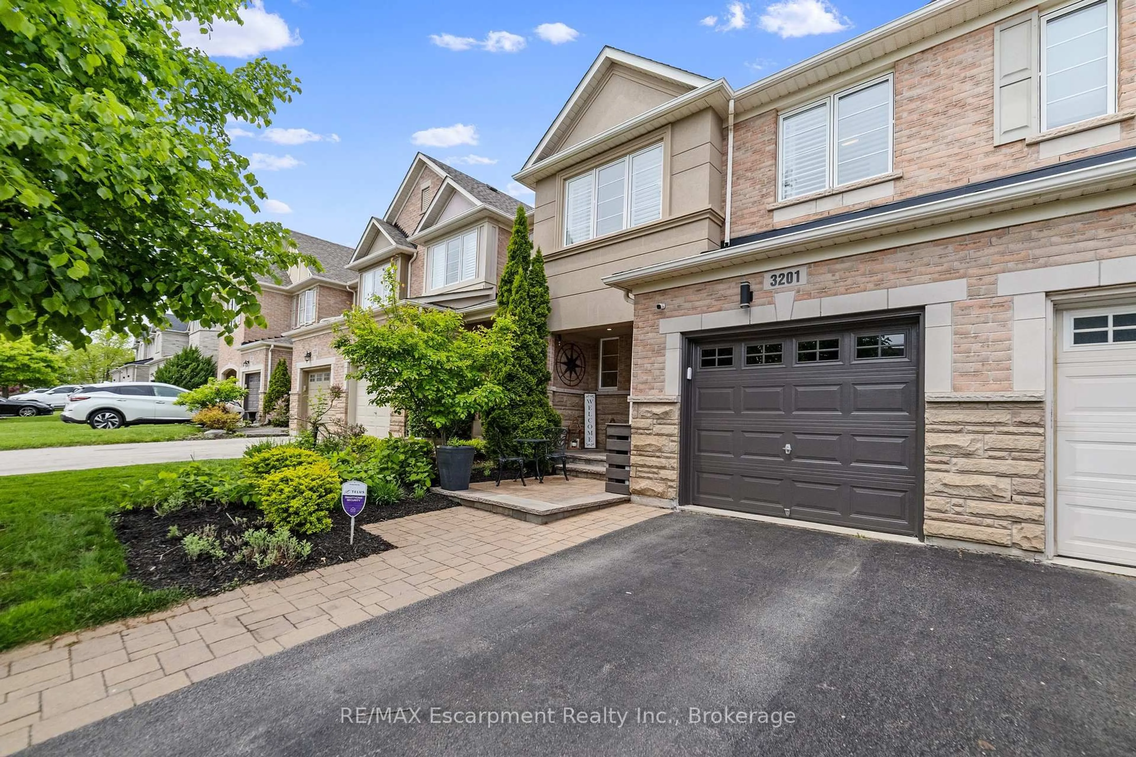 Unknown for 3201 Epworth Cres, Oakville Ontario L6M 0B2