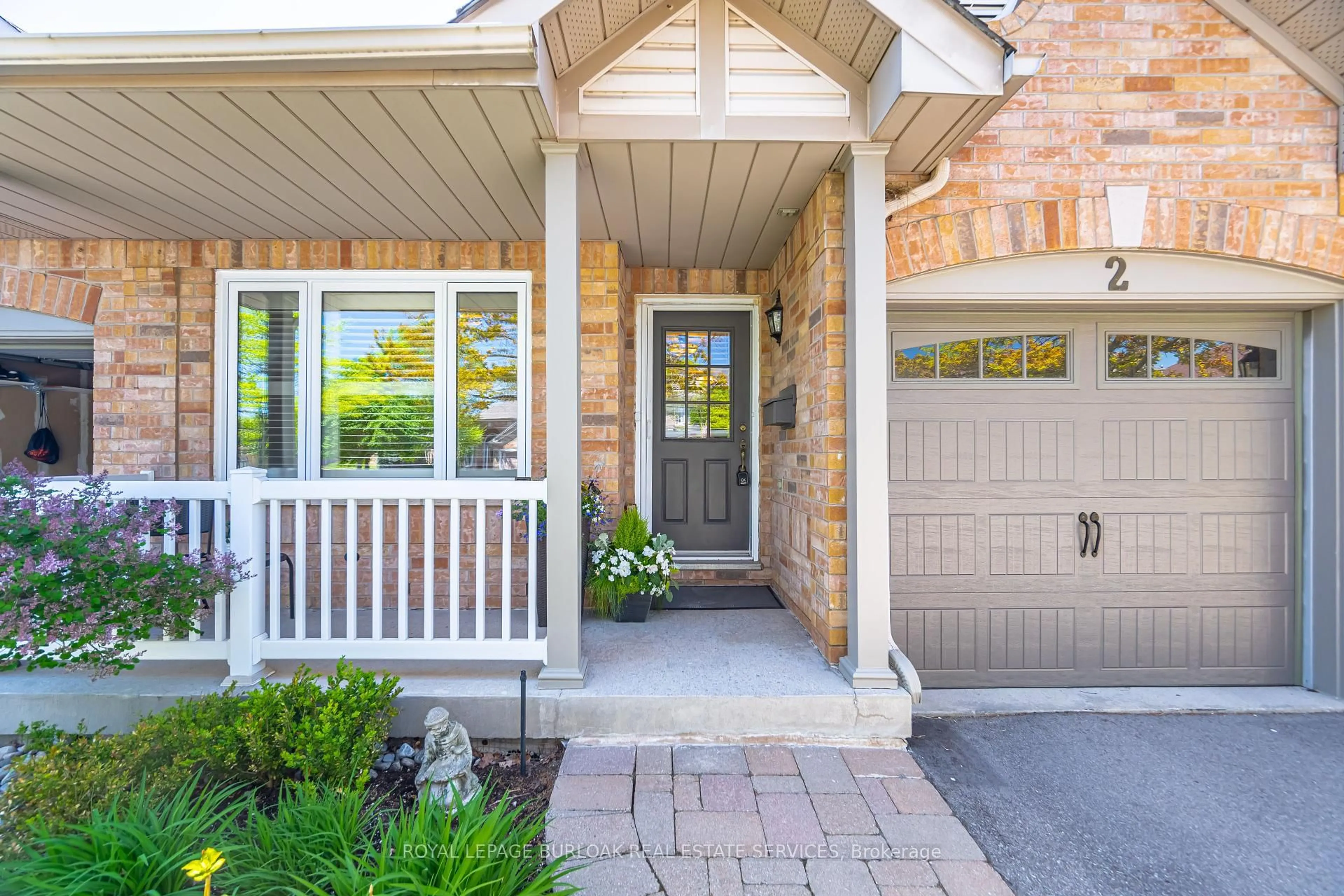 Unknown for 4275 Millcroft Park Dr #2, Burlington Ontario L7M 4L9