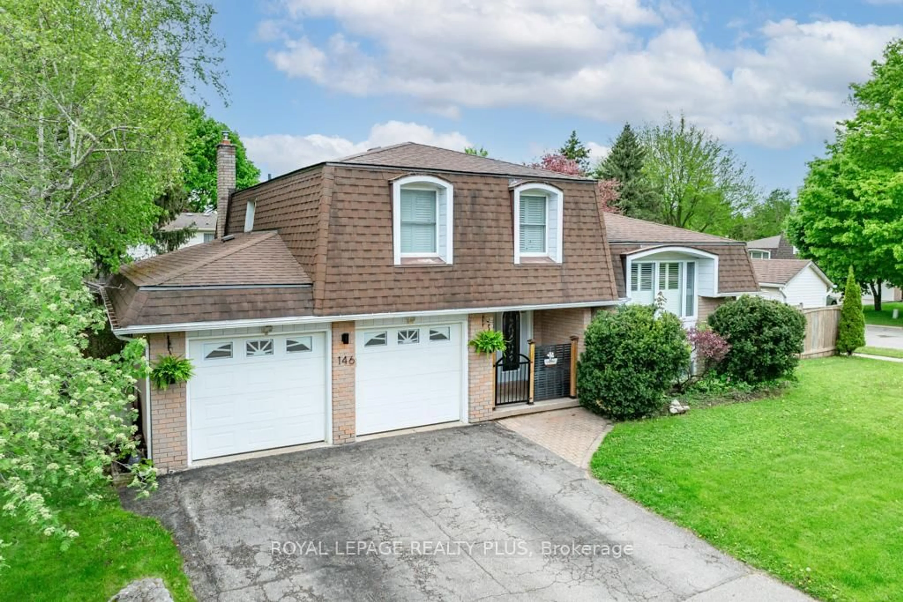 Unknown for 146 Churchill Rd, Halton Hills Ontario L7J 2S8