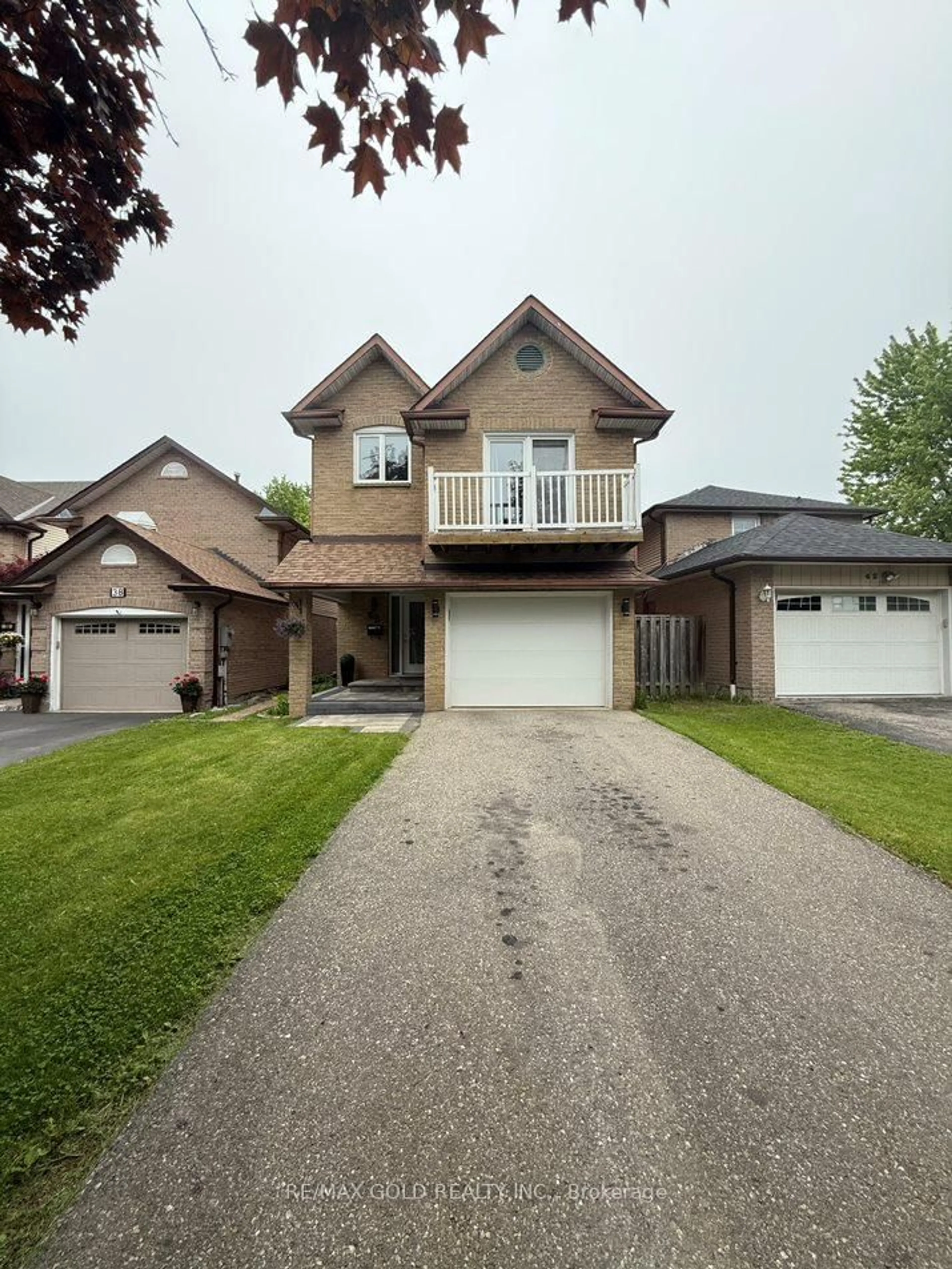 Unknown for 40 Burton Rd, Brampton Ontario L6X 1M7