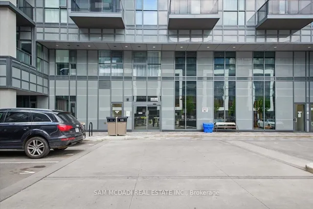 Additional property image - 8 Nahani Way Unit 124