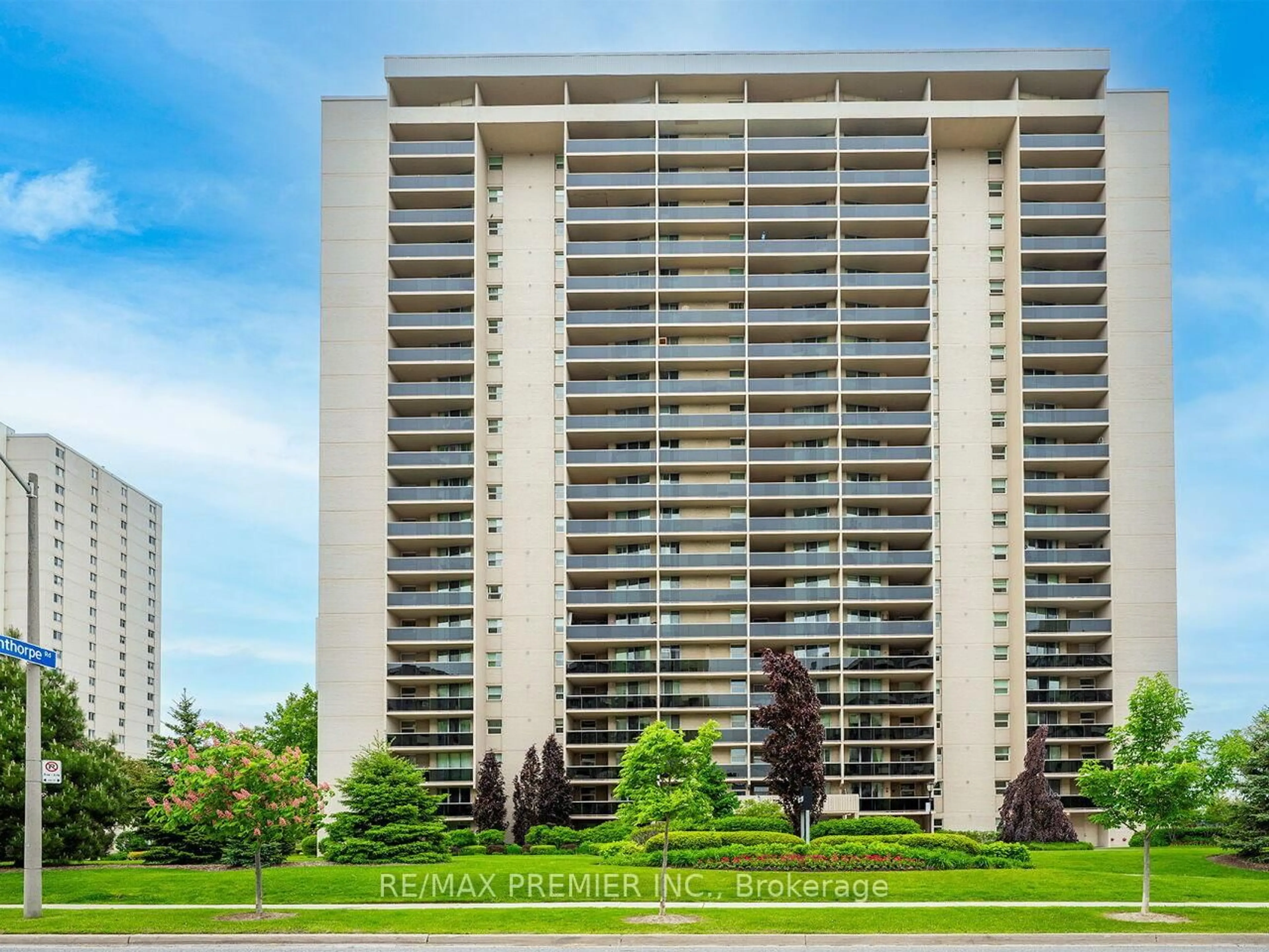 Unknown for 299 Mill Rd #1203, Toronto Ontario M9C 4V9