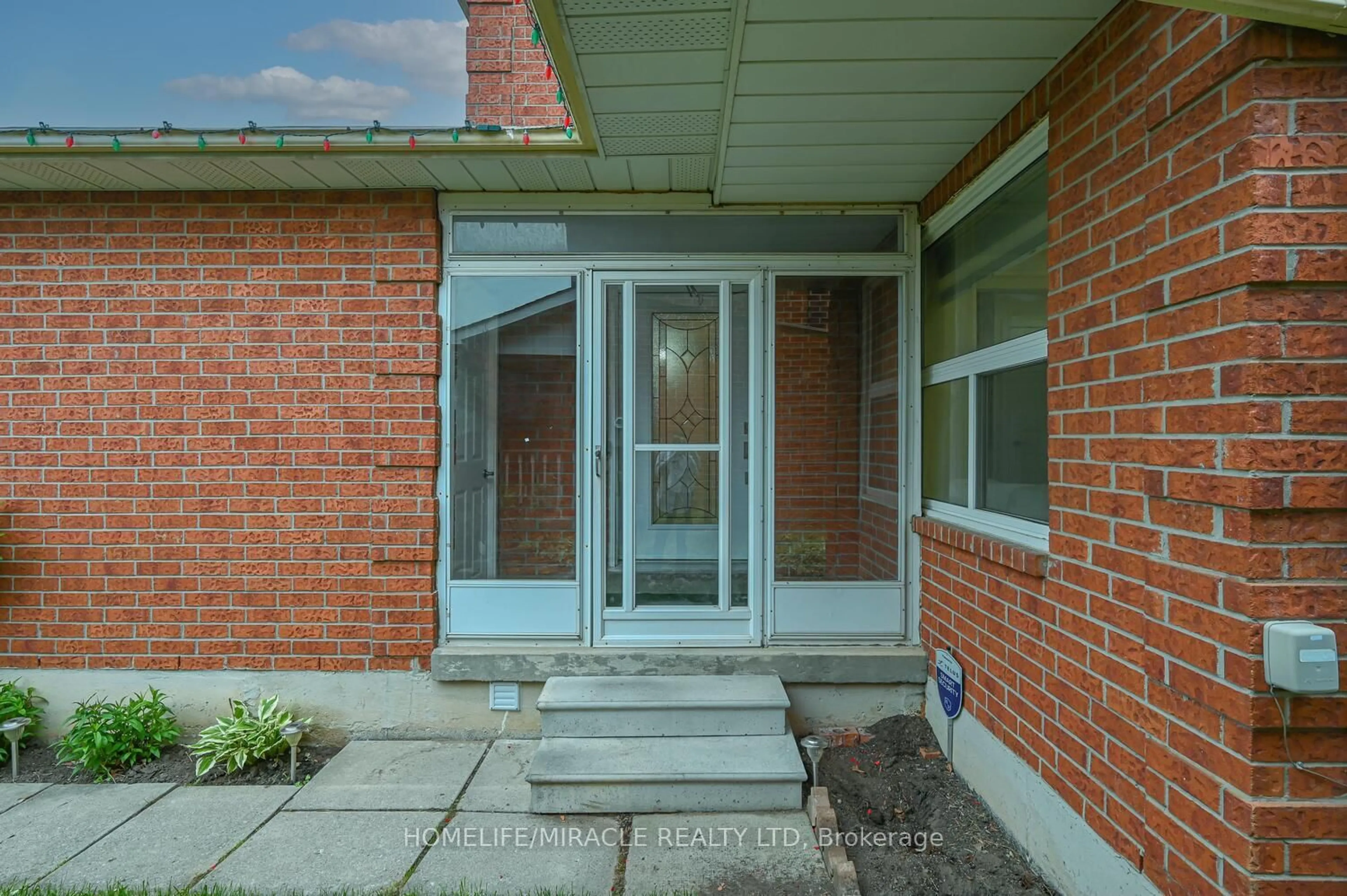 Unknown for 3 Harridine Rd, Brampton Ontario L6X 3N9