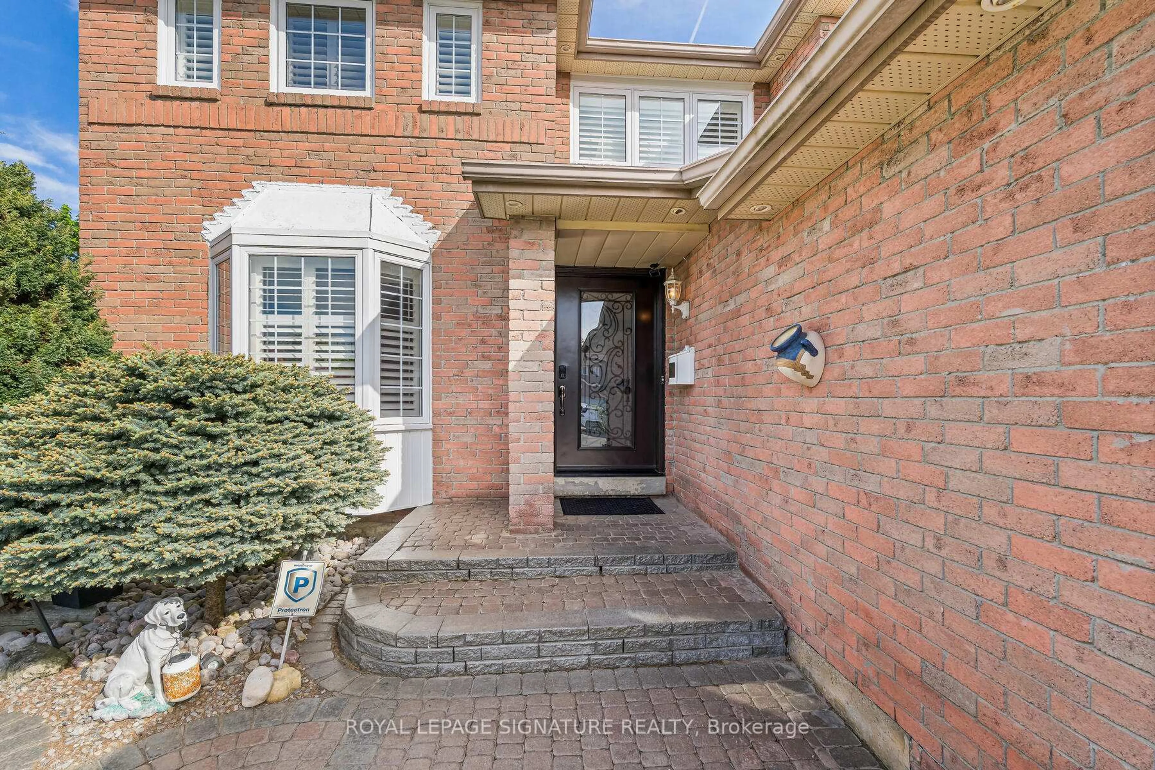 Unknown for 81 Parkside Dr, Brampton Ontario L6Y 3A2