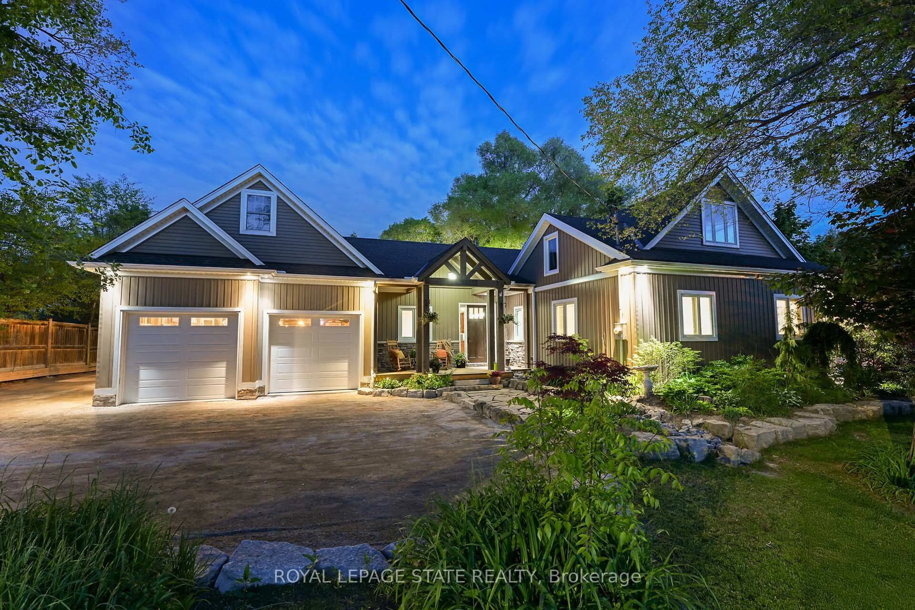 Unknown for 792 Old York Rd, Burlington Ontario L7P 4X9