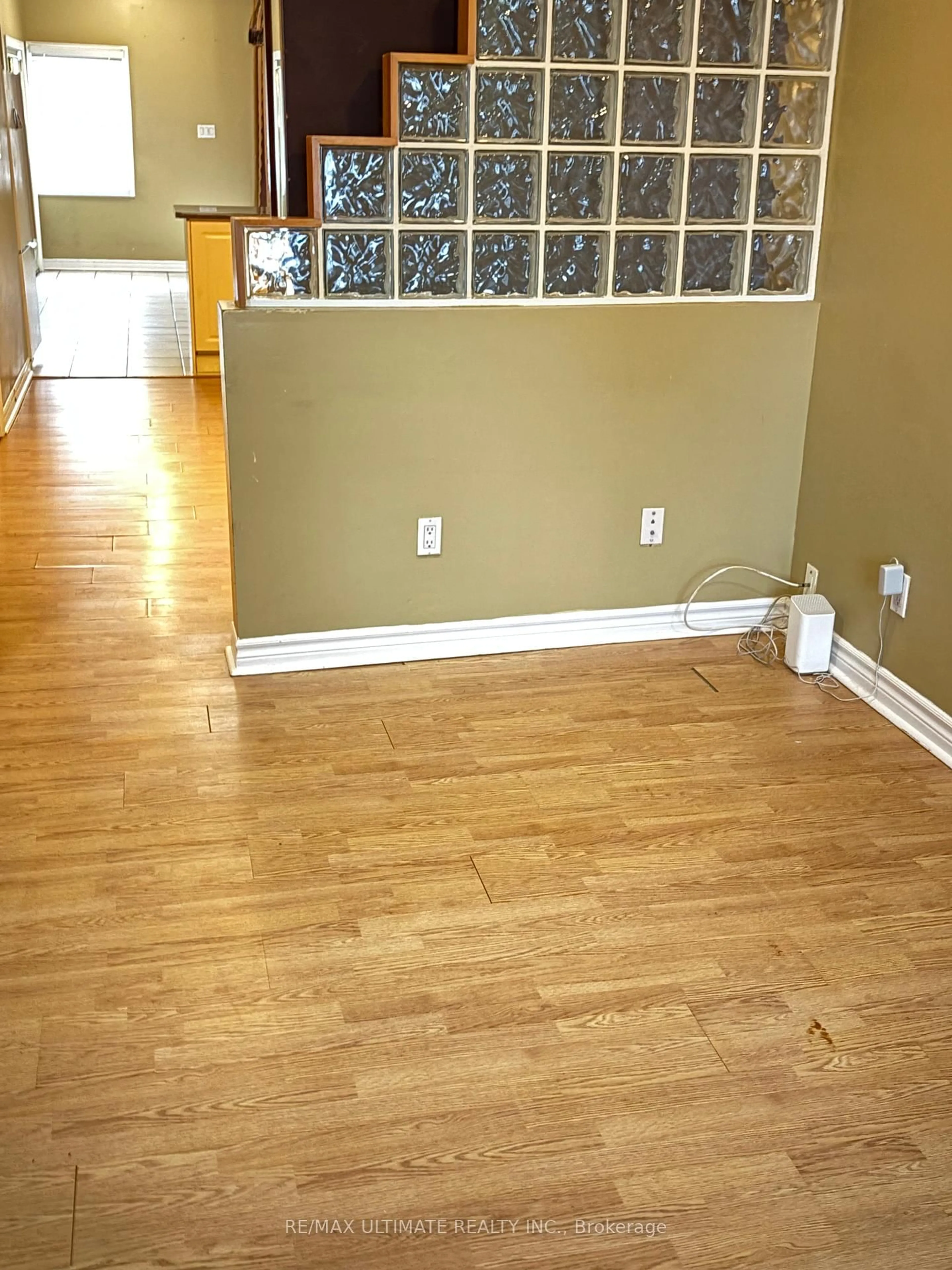 A pic of a room for 46 BRISTOL Ave, Toronto Ontario M6H 3J9