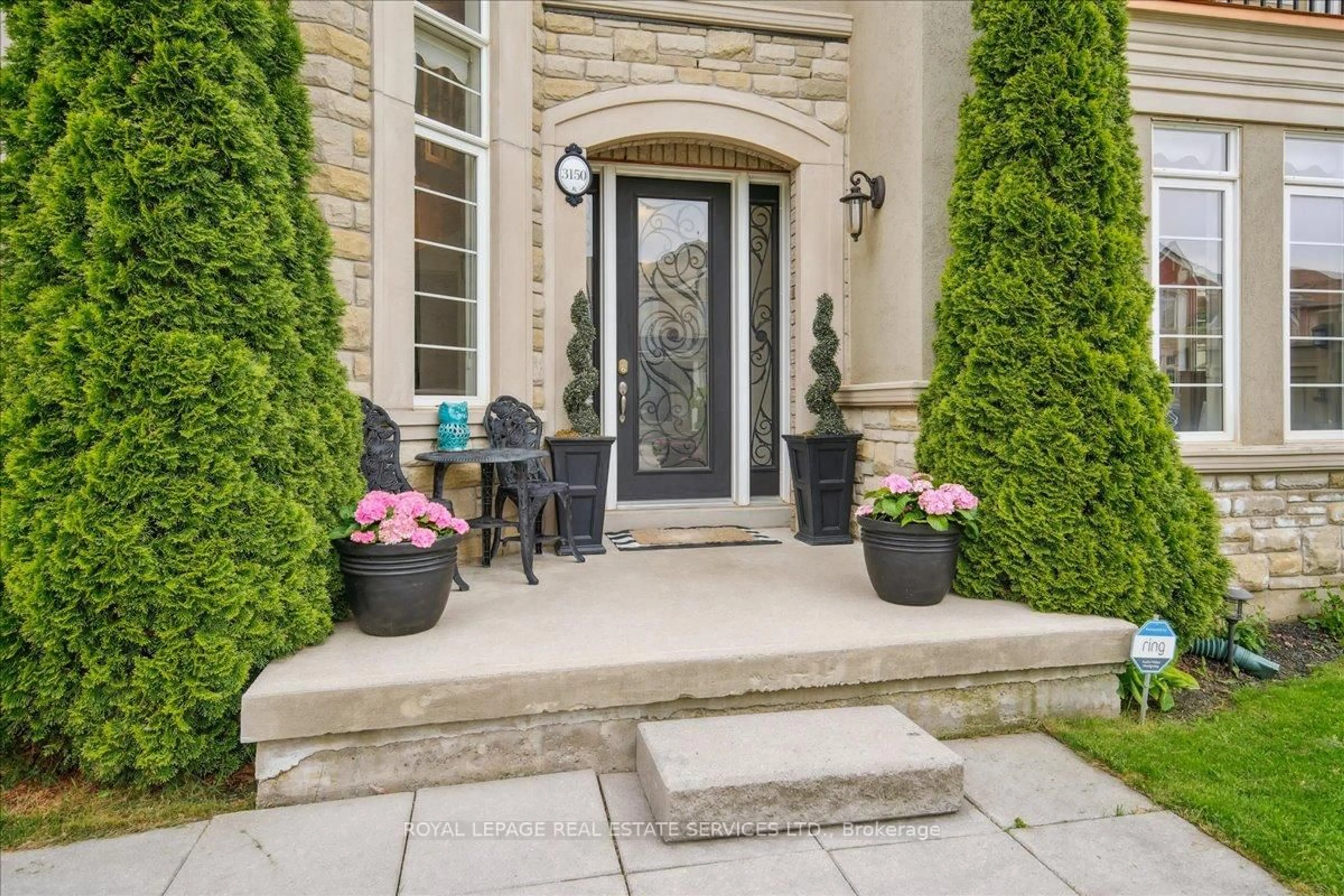 Unknown for 3150 Trailside Dr, Oakville Ontario L6M 0P6