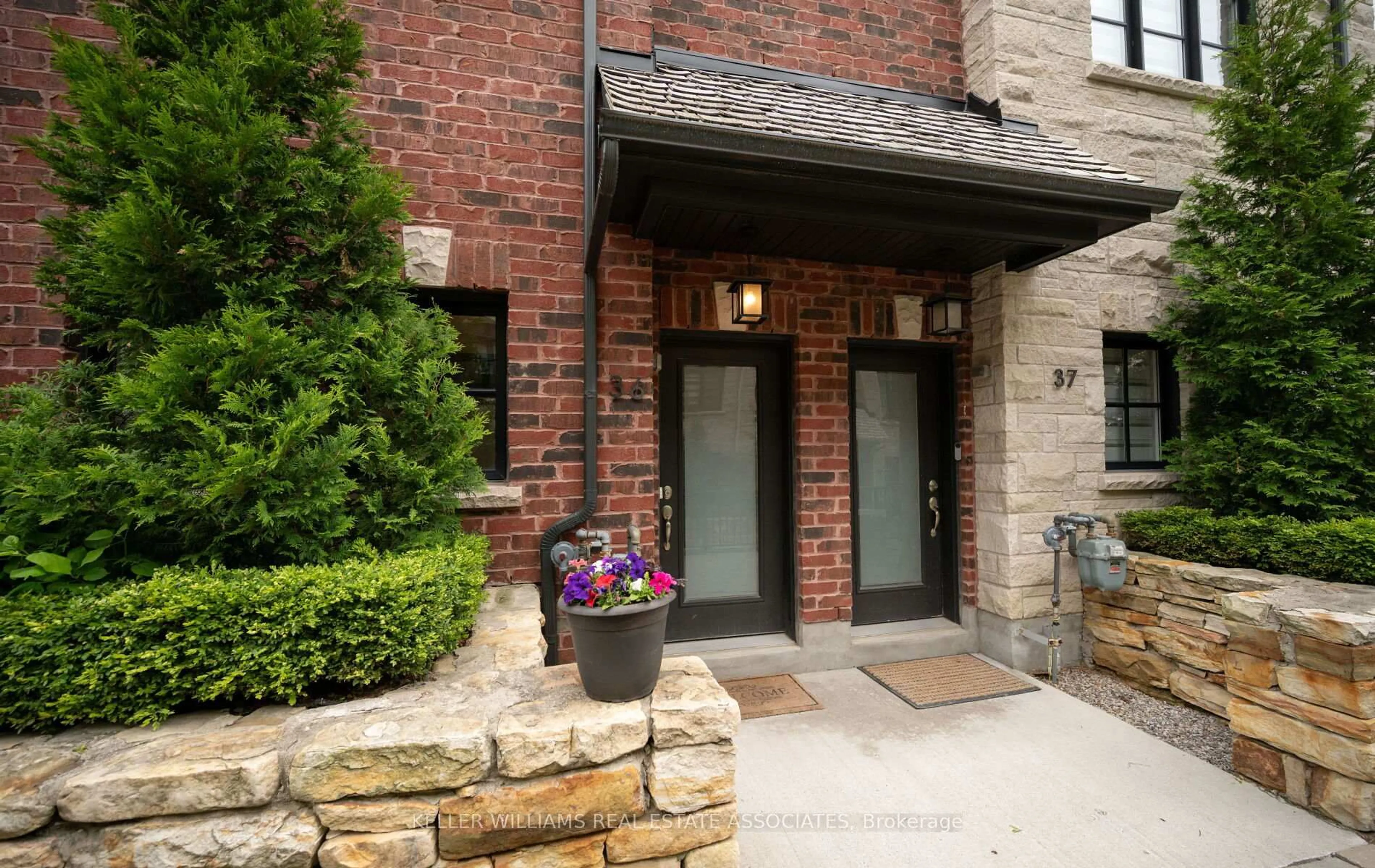 Unknown for 79 Elder Ave #36, Toronto Ontario M8W 0B7