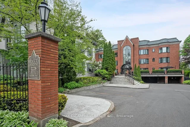 Additional property image - 2220 Lakeshore Rd Unit 23