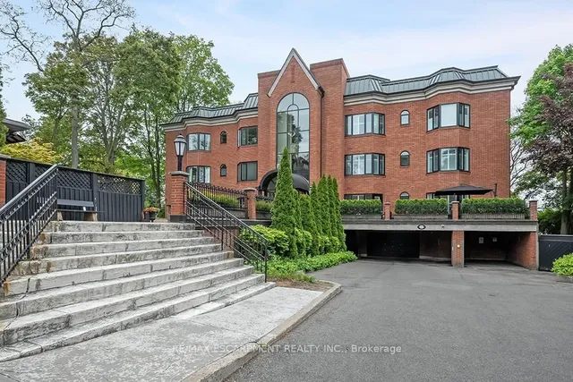 Additional property image - 2220 Lakeshore Rd Unit 23
