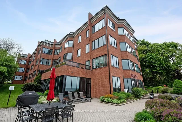 Additional property image - 2220 Lakeshore Rd Unit 23