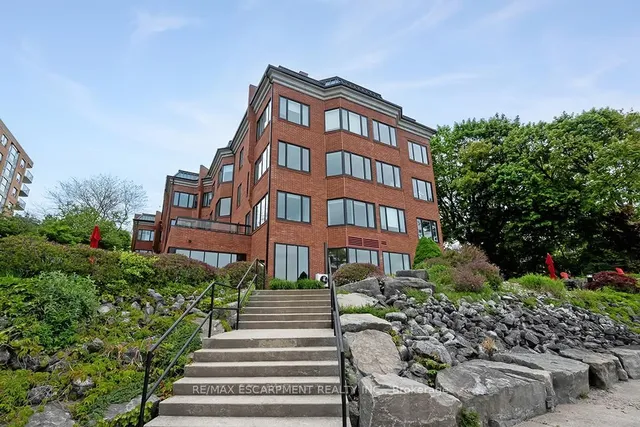 Additional property image - 2220 Lakeshore Rd Unit 23