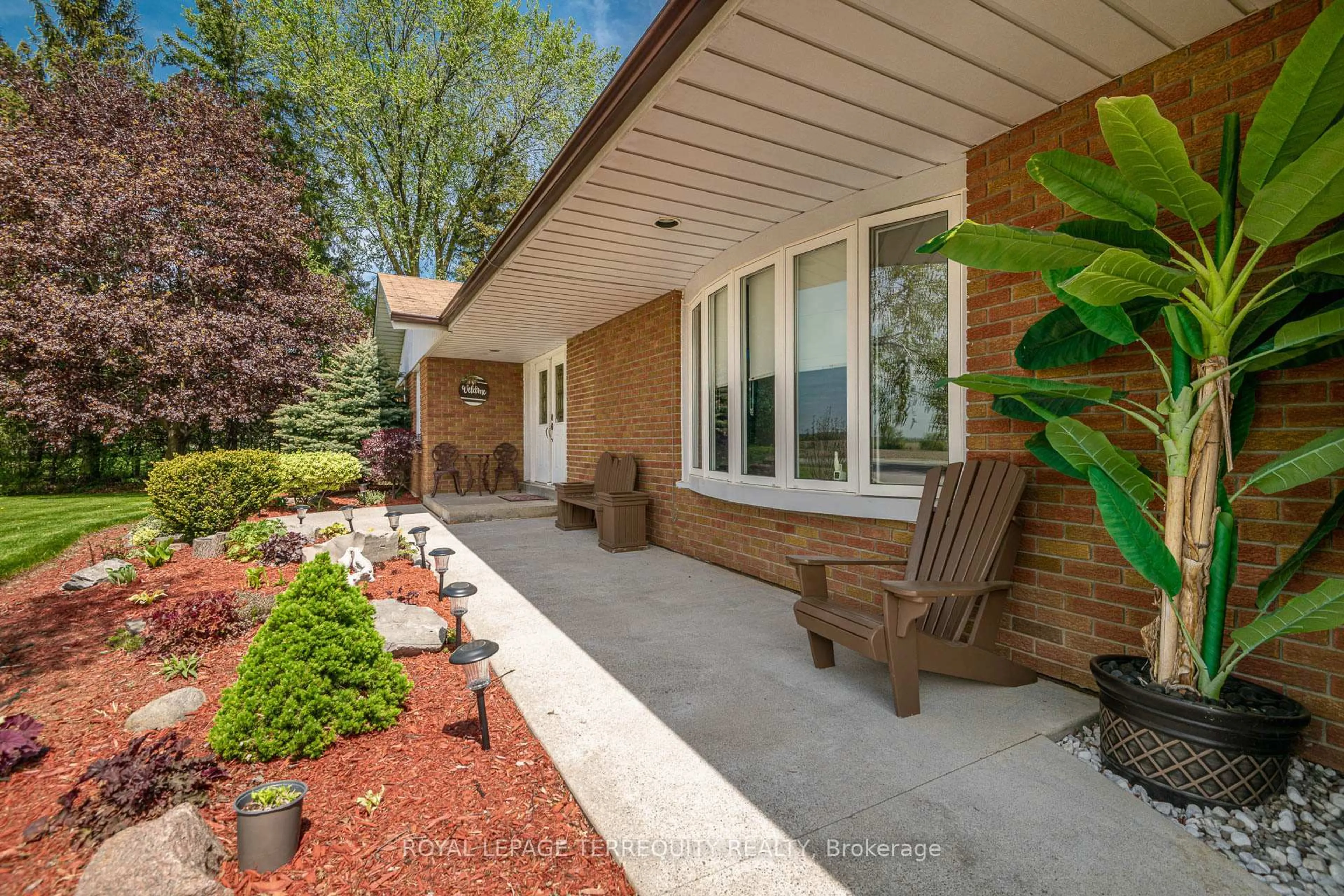 Home with brick exterior material, street for 12591 Humber Station Rd, Caledon Ontario L7E 0Z6