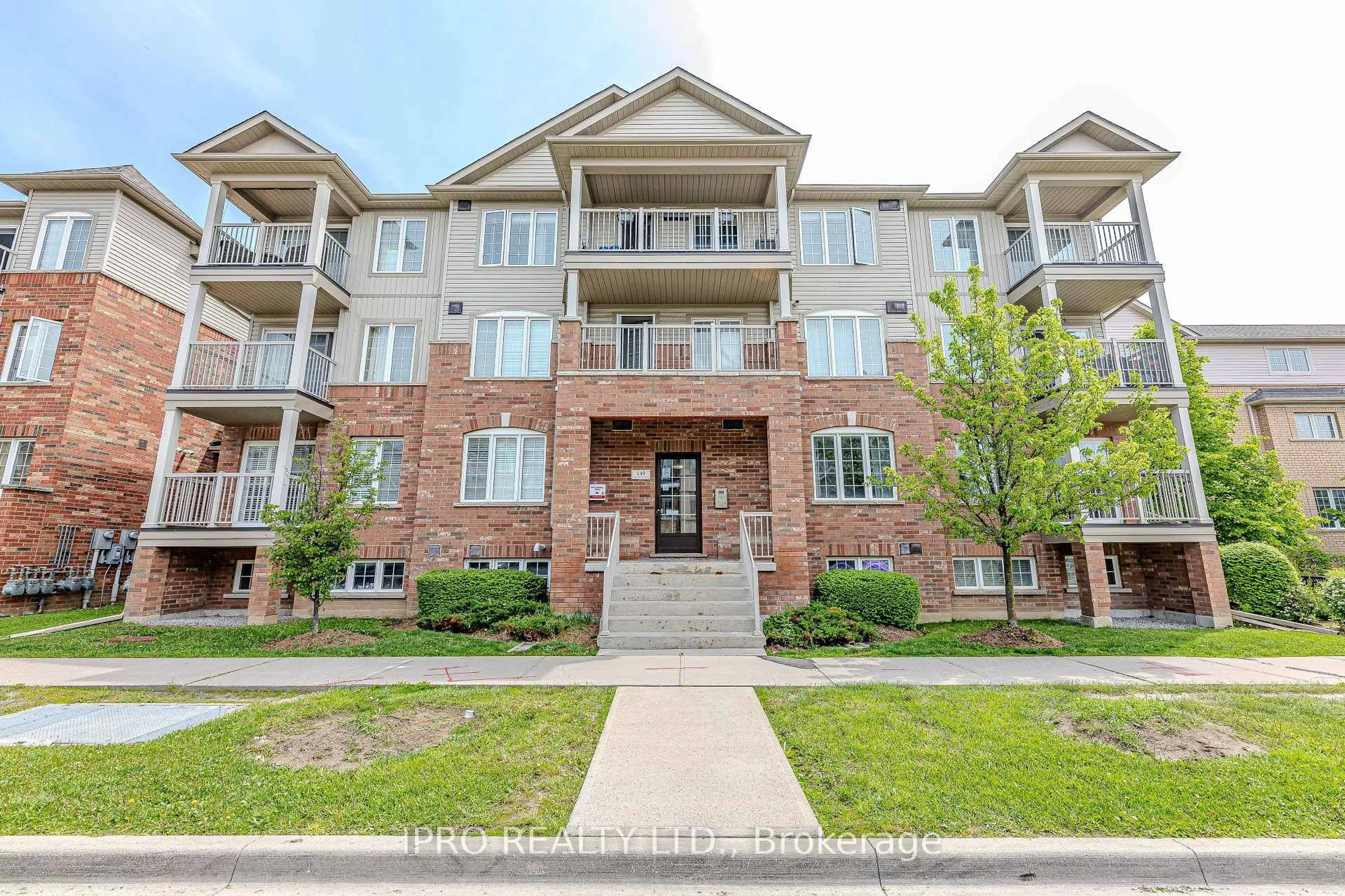 Unknown for 149 Isaac Devins Blvd #5, Toronto Ontario M9M 0C5