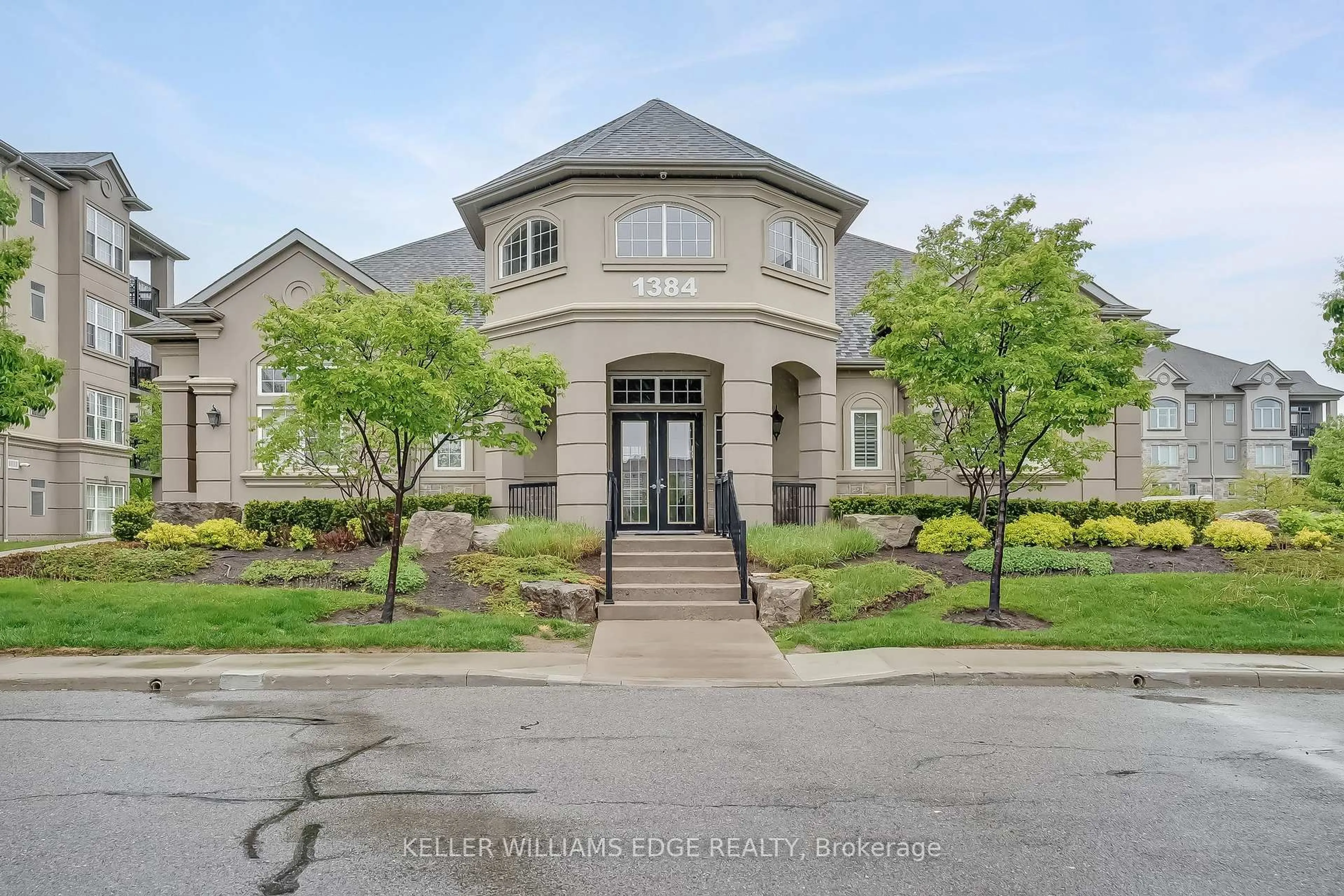 Unknown for 1350 Main St #308, Milton Ontario L9T 7S6
