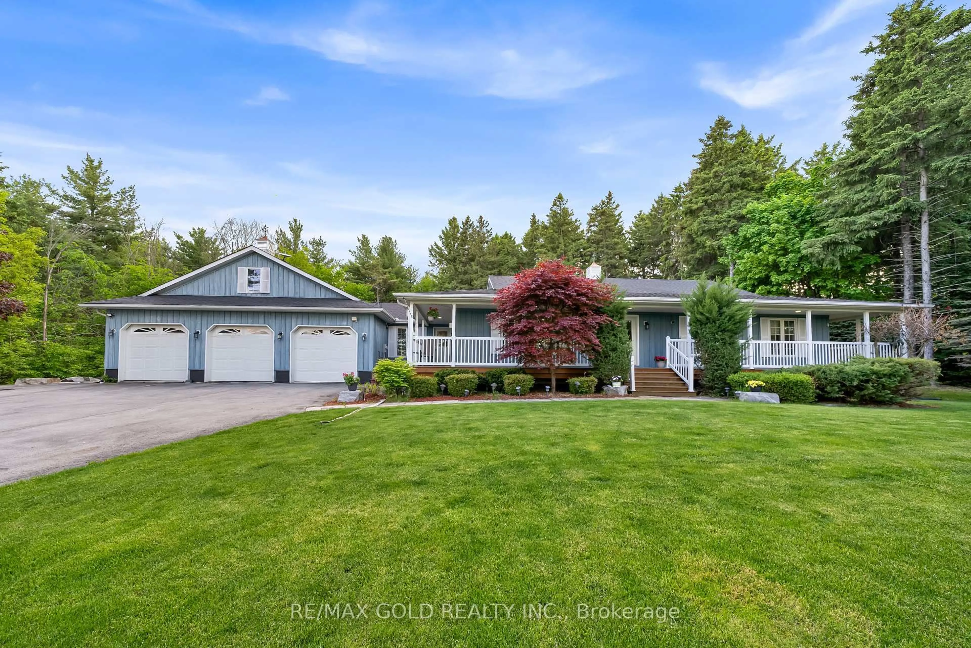 Unknown for 15252 Chinguacousy Rd, Caledon Ontario L7C 1Z7