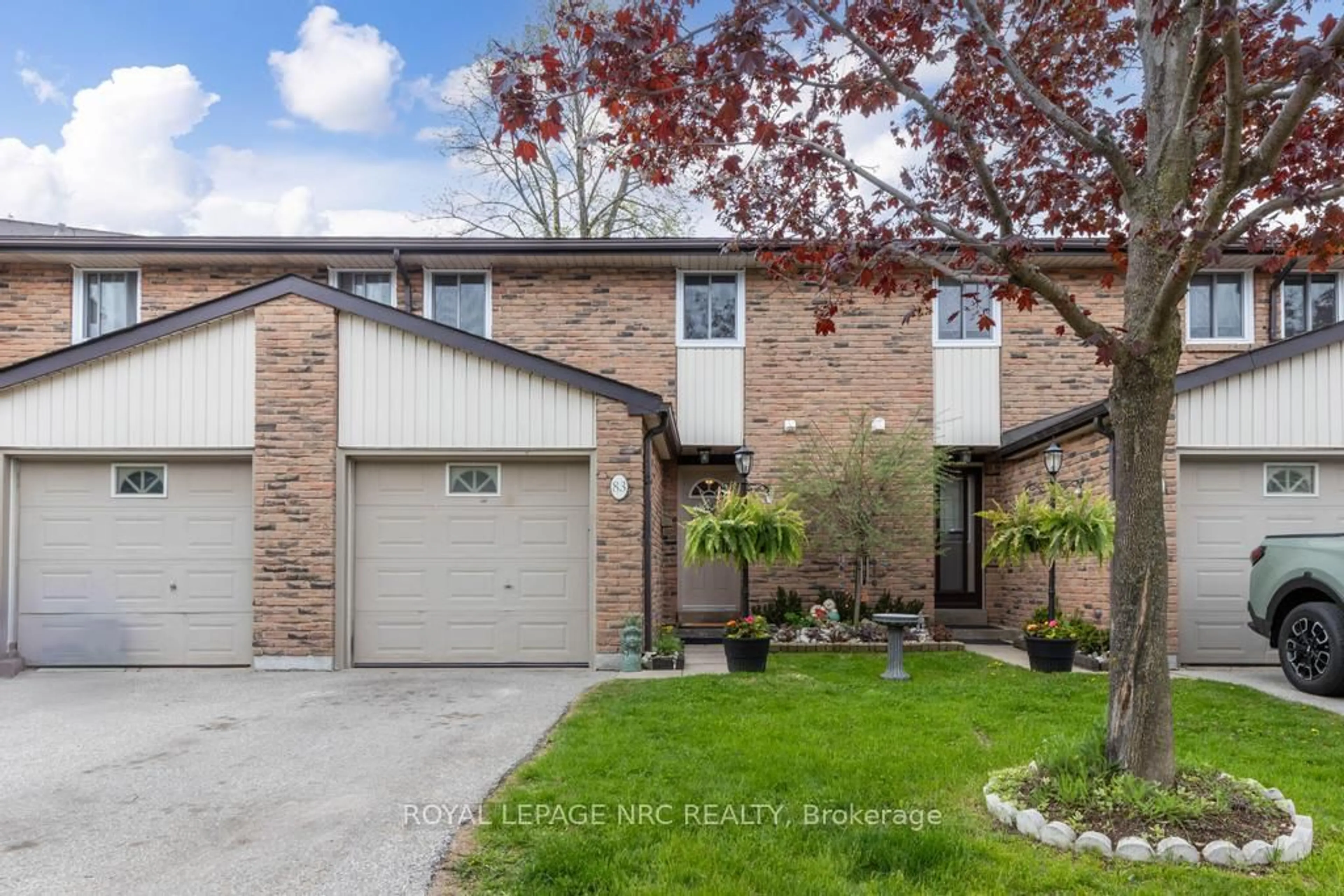 Unknown for 680 Regency Crt #Unit 83, Burlington Ontario L7N 3L9