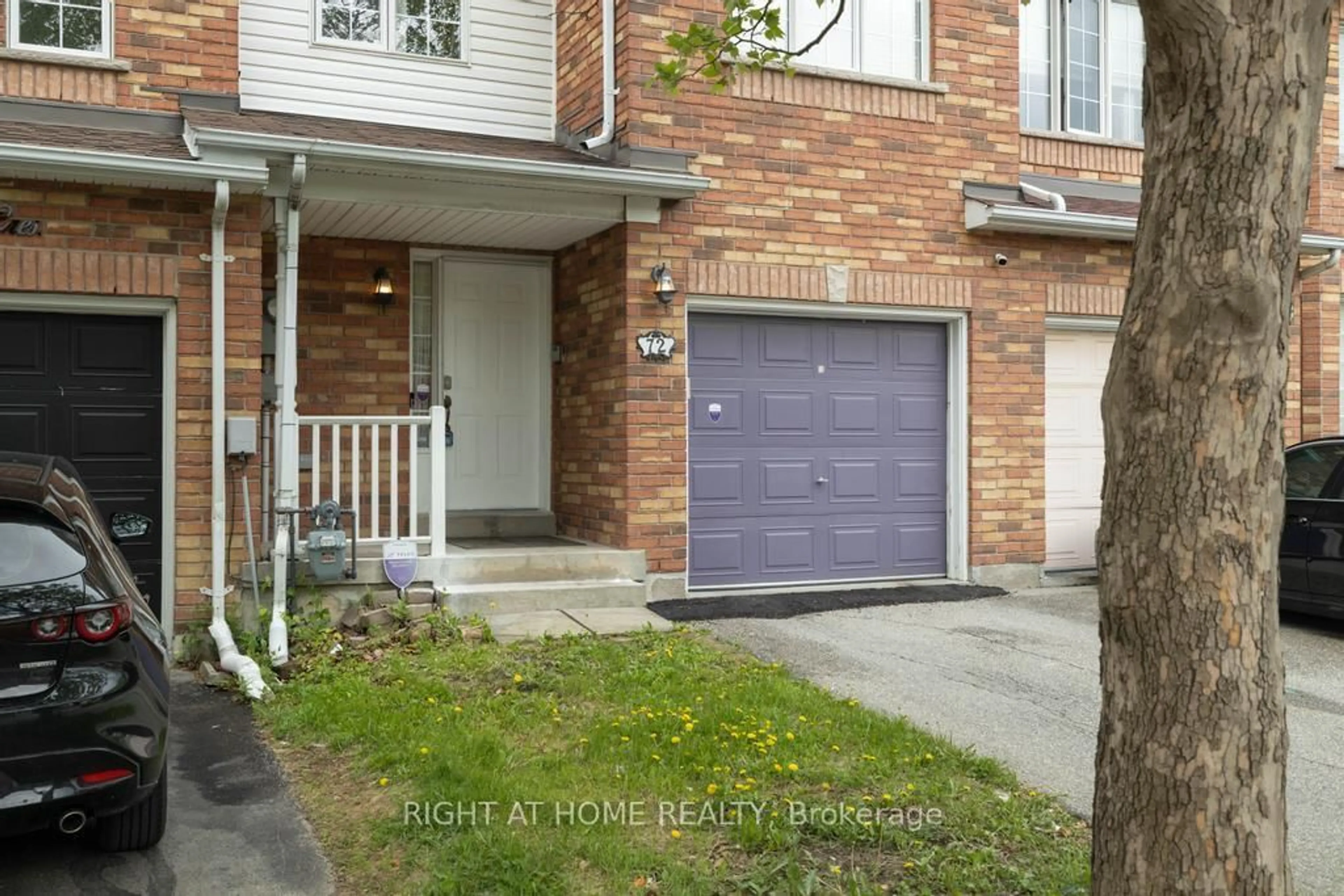 Unknown for 72 Mare Cres, Toronto Ontario M9W 7E5