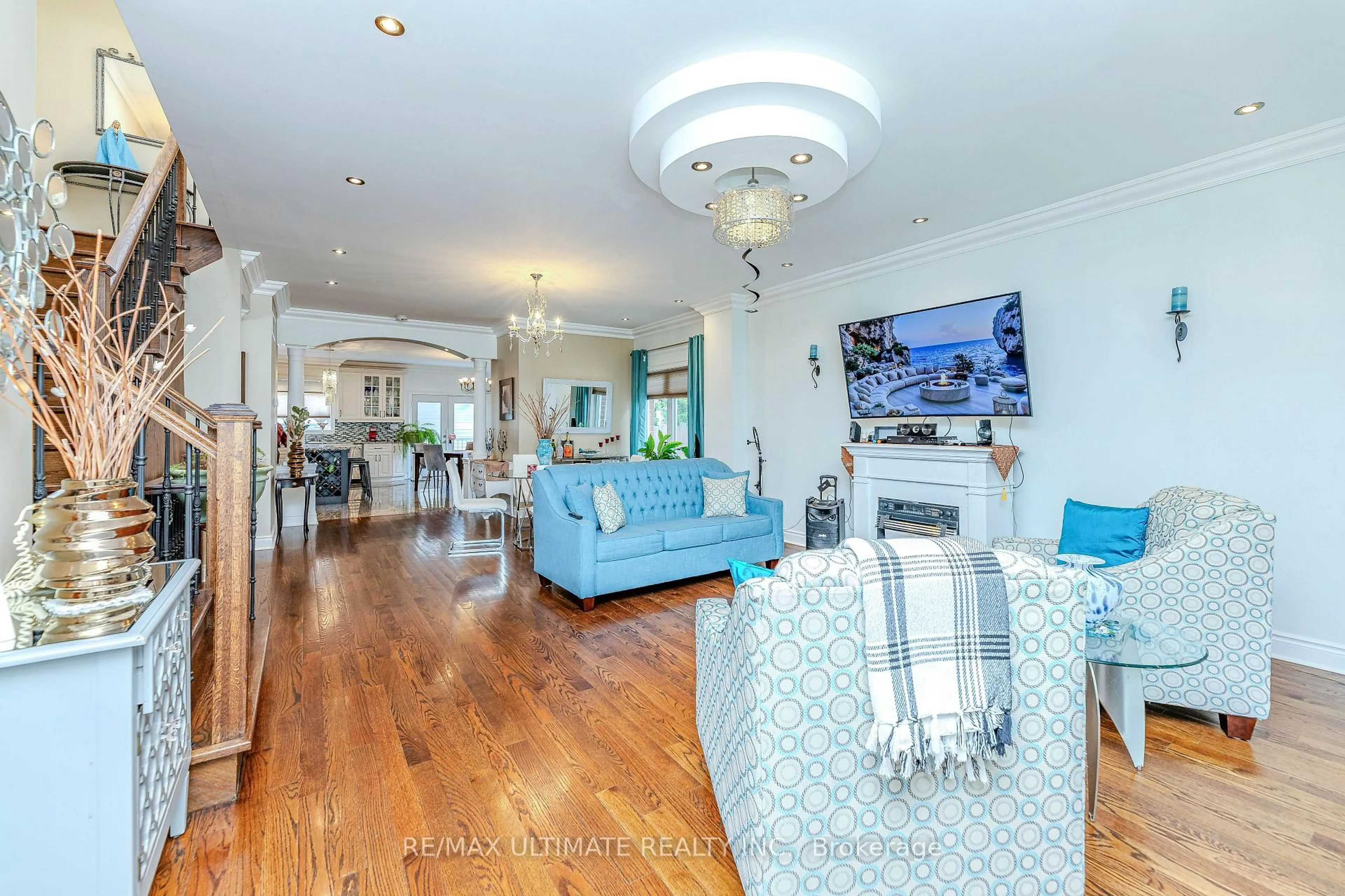 Unknown for 134 Brownville Ave, Toronto Ontario M6N 4L4
