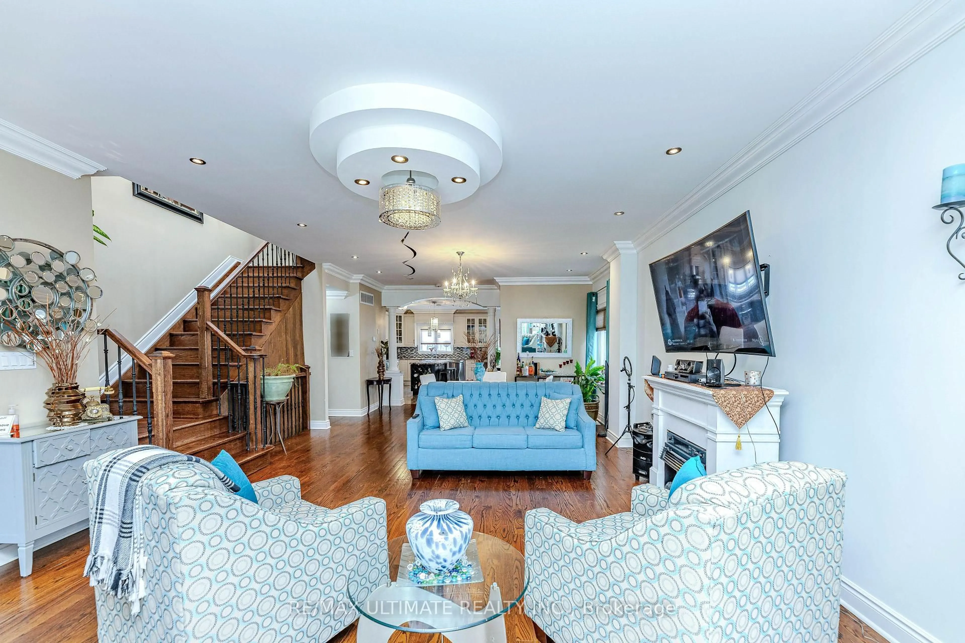 Unknown for 134 Brownville Ave, Toronto Ontario M6N 4L4
