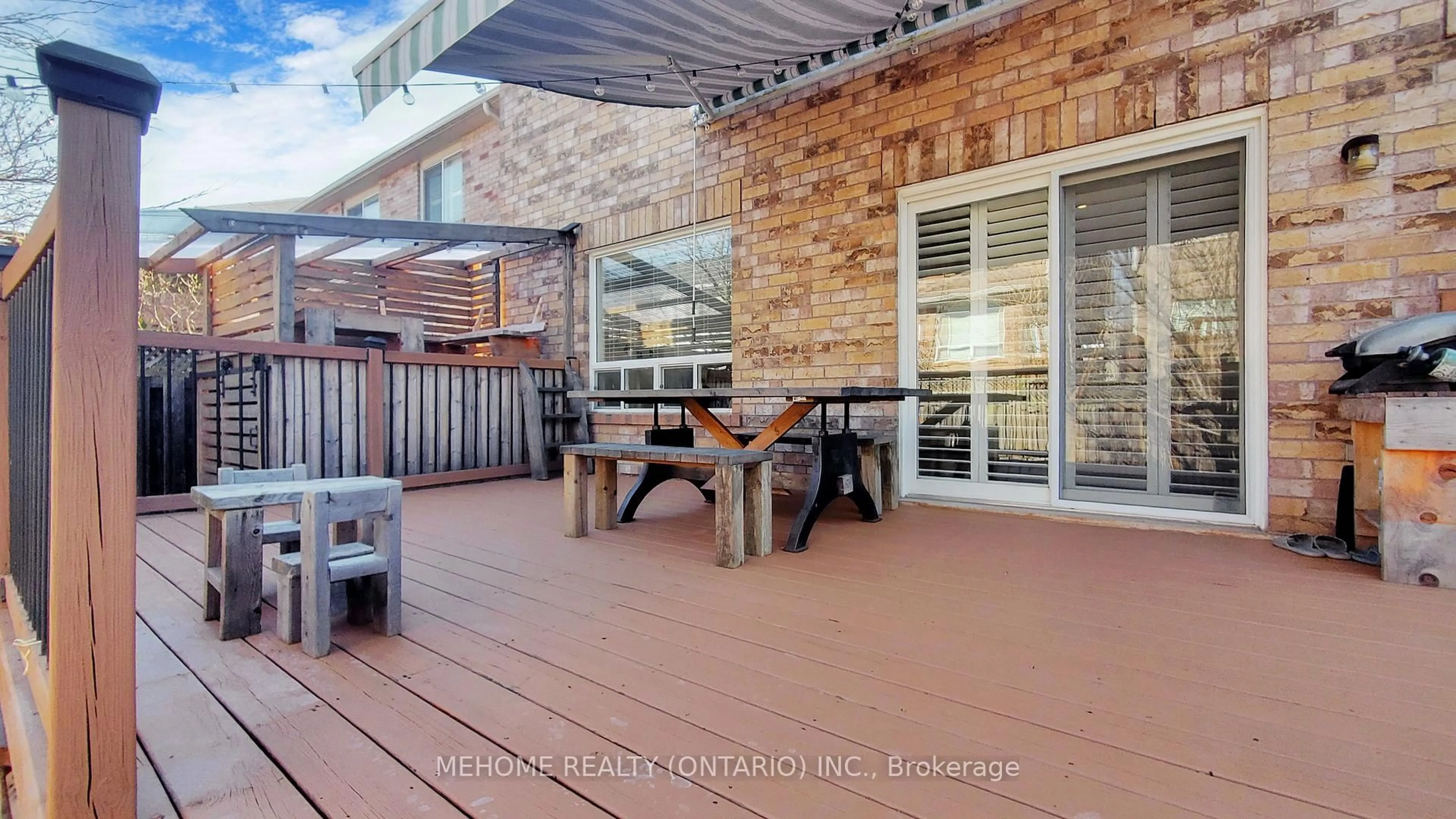 Patio, street for 3133 Abernathy Way, Oakville Ontario L6M 5C2