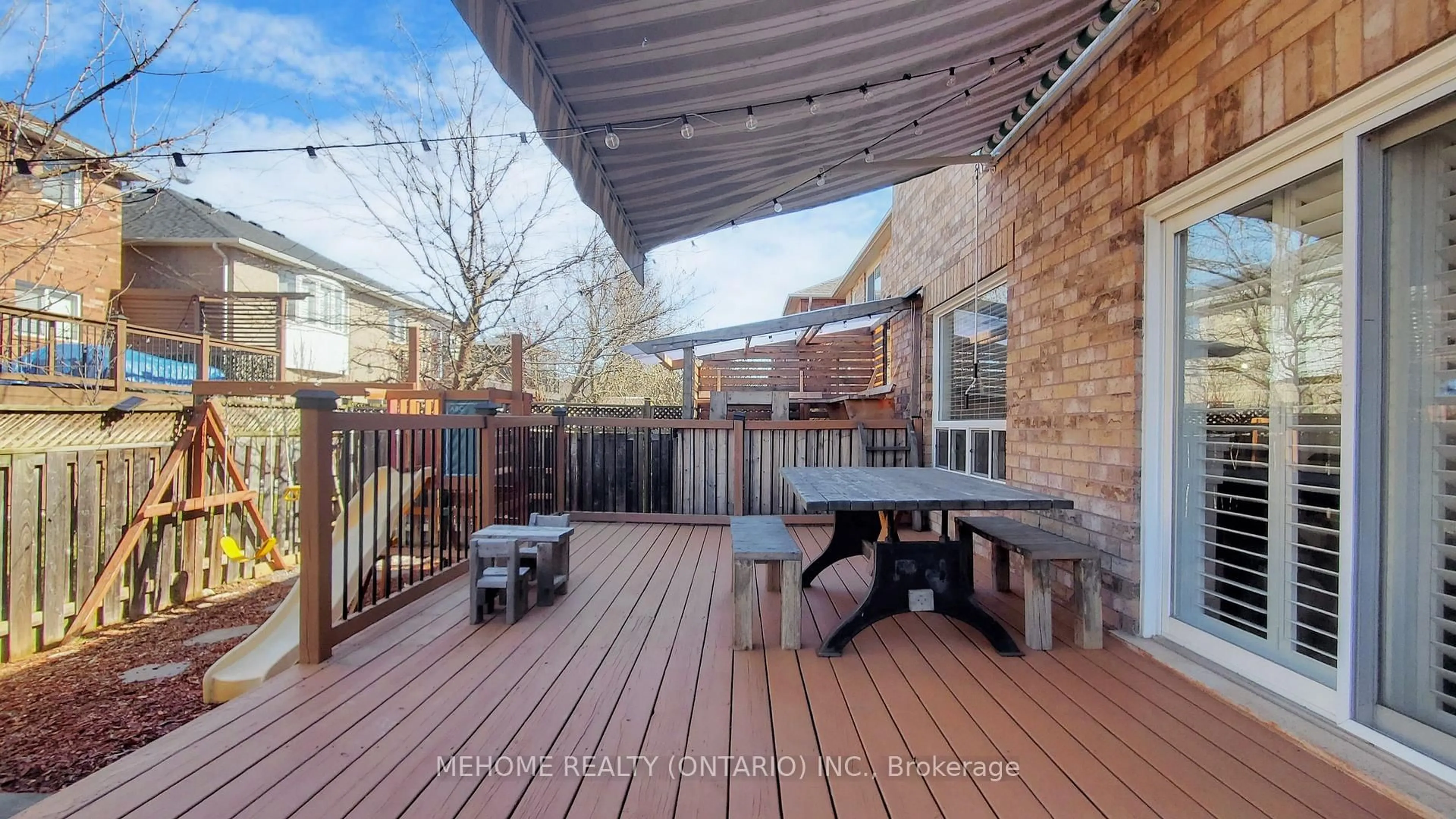 Patio, street for 3133 Abernathy Way, Oakville Ontario L6M 5C2