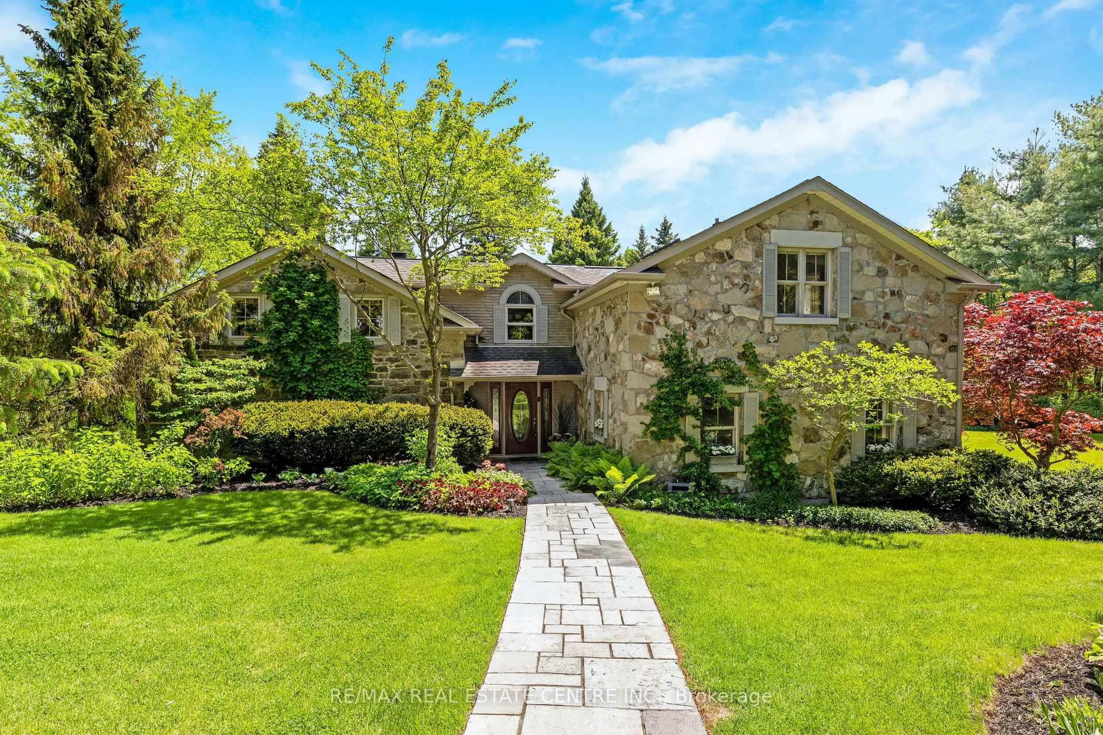 Unknown for 8492 Canyon Rd, Milton Ontario L0P 1B0
