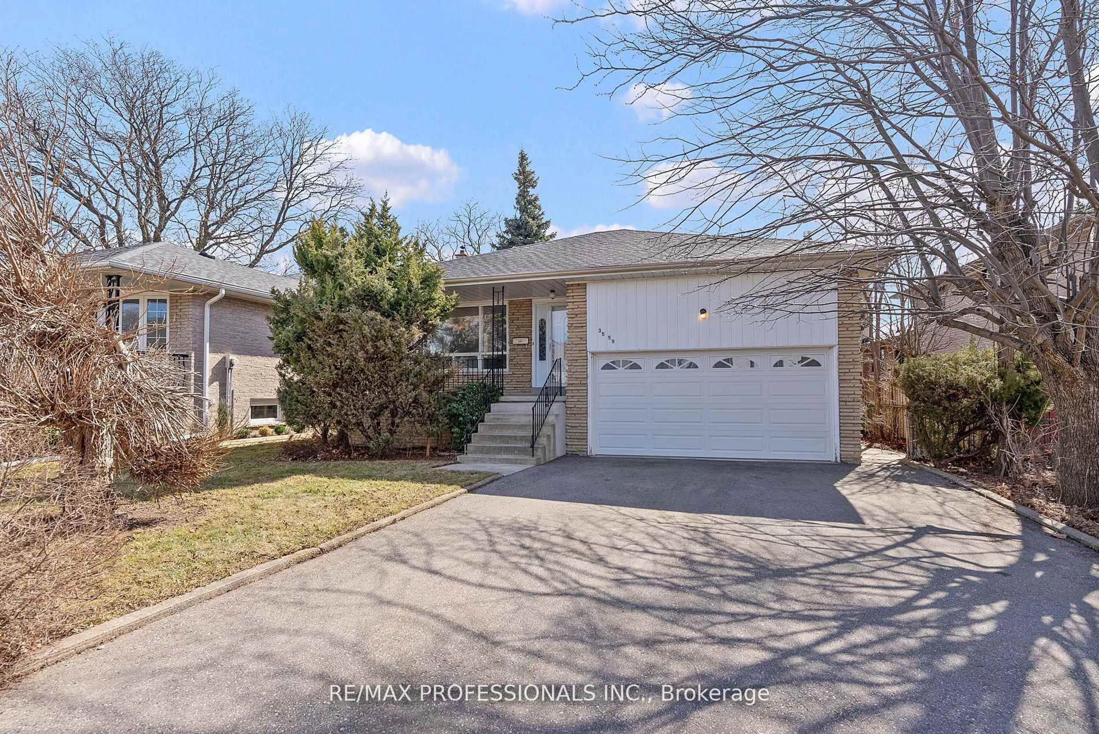 Unknown for 3559 Haven Glenn N/A, Mississauga Ontario L4X 1X6