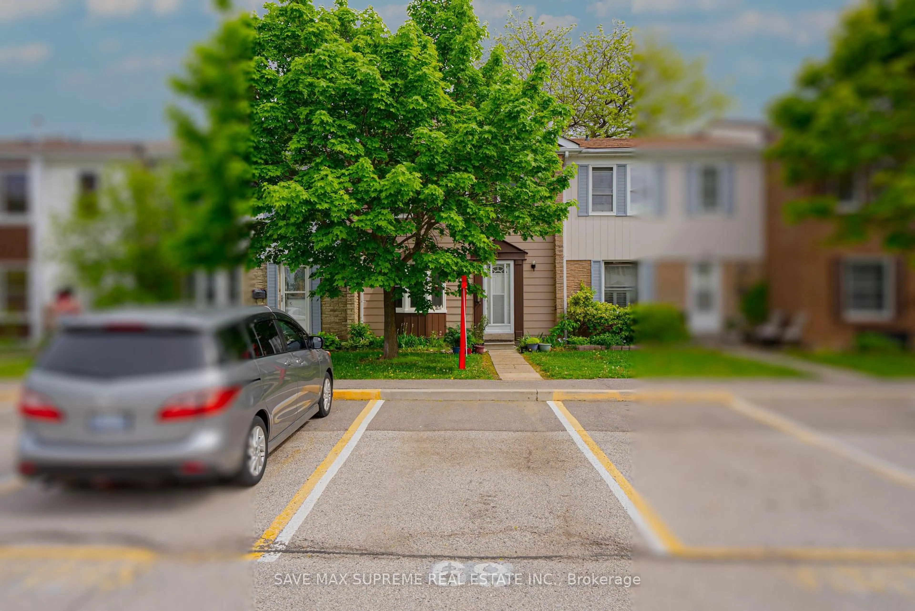Unknown for 1020 Central Park Dr #68, Brampton Ontario L6S 3J5