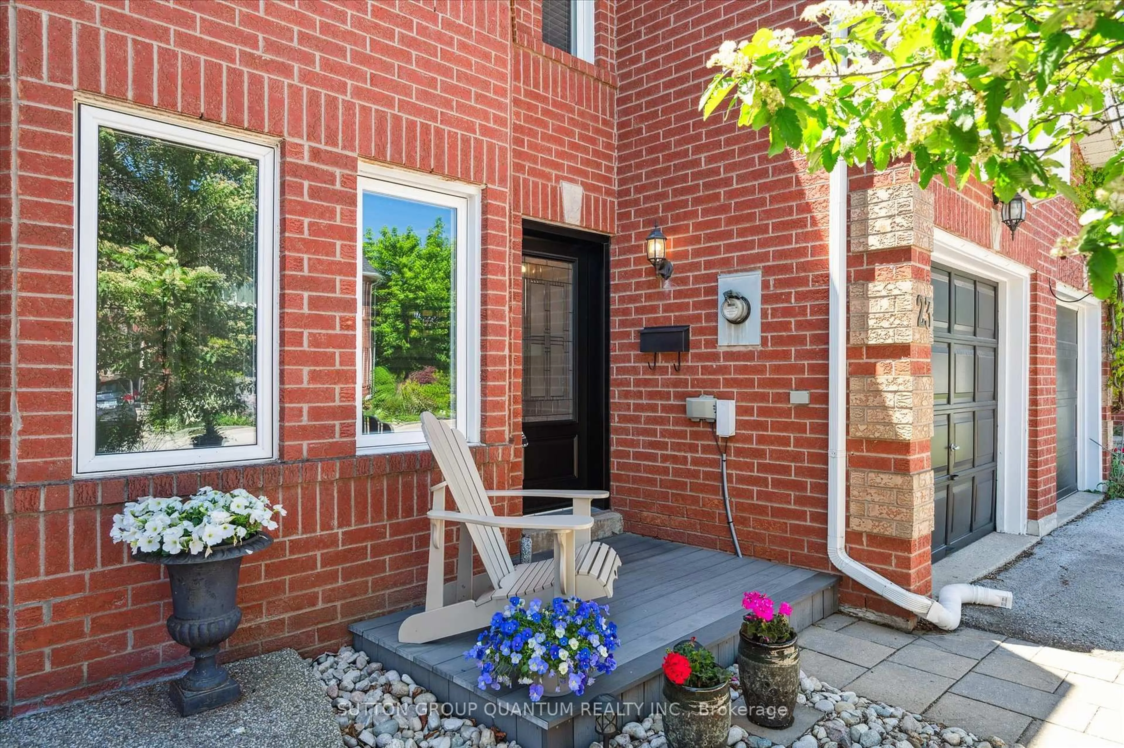 Unknown for 1240 Westview Terr #23, Oakville Ontario L6M 3M4