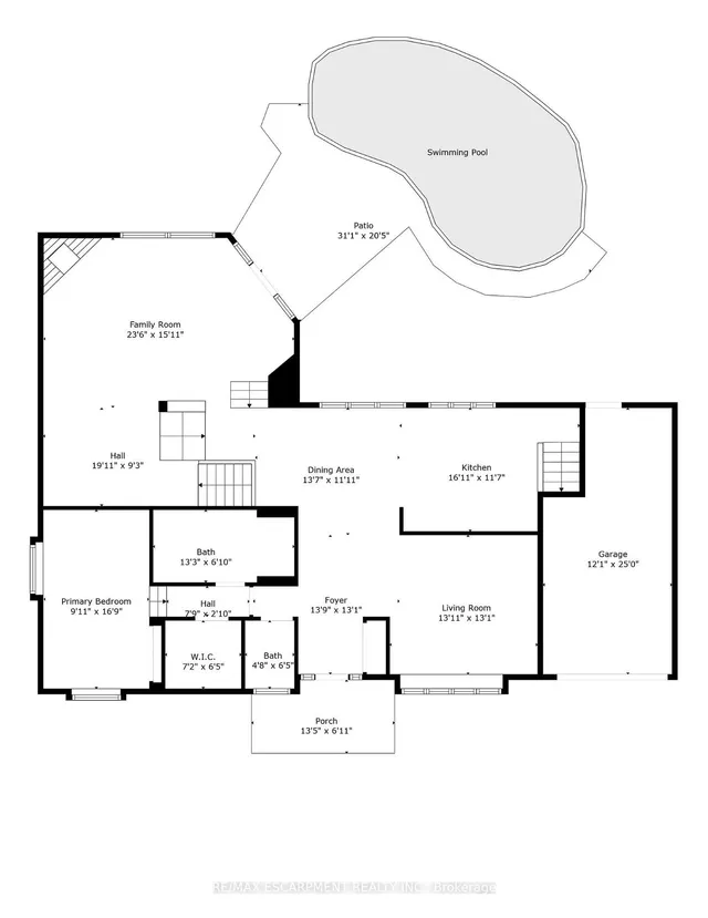 Additional property image - 388 Wilson Ave