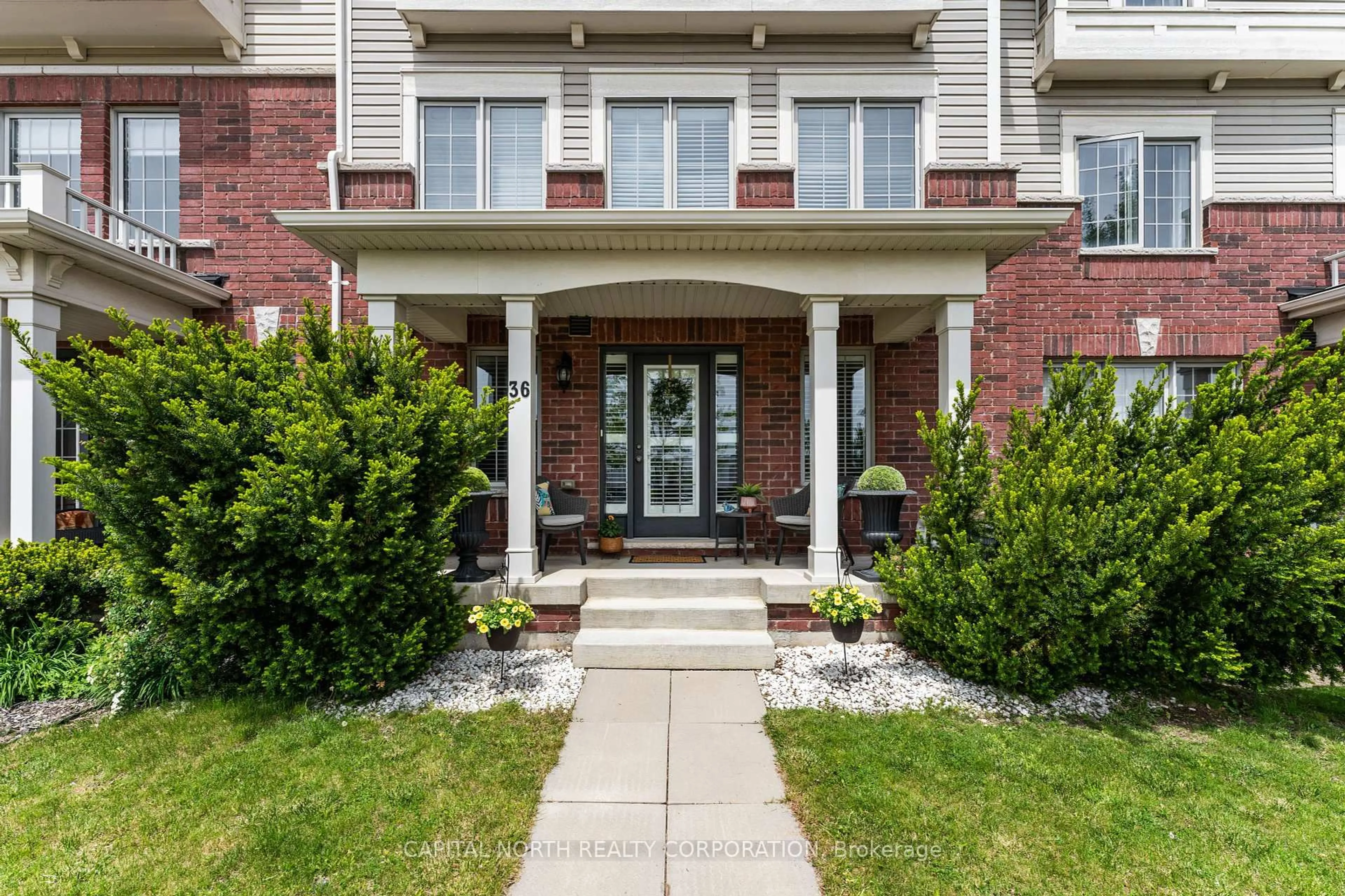 Unknown for 36 Mcdevitt Lane, Caledon Ontario L7C 3S2