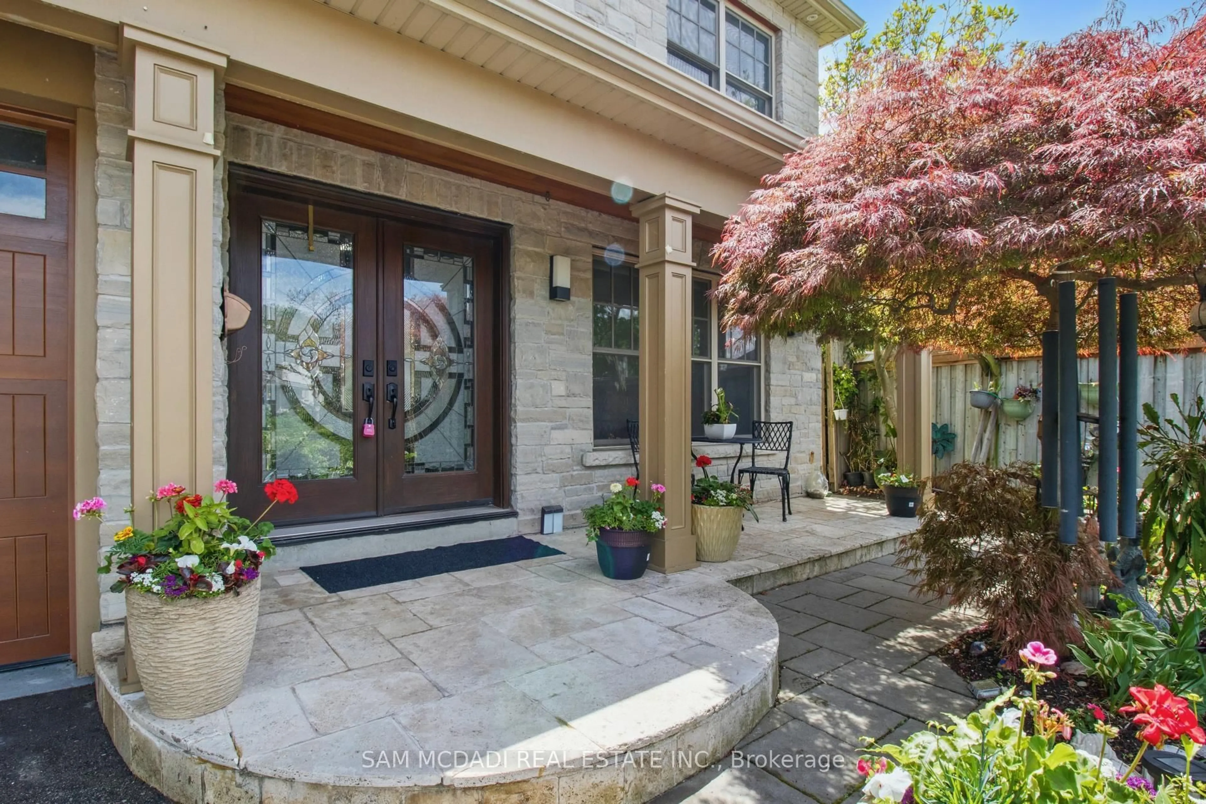 Indoor entryway for 2788 Tallberg Crt, Mississauga Ontario L5J 1T1
