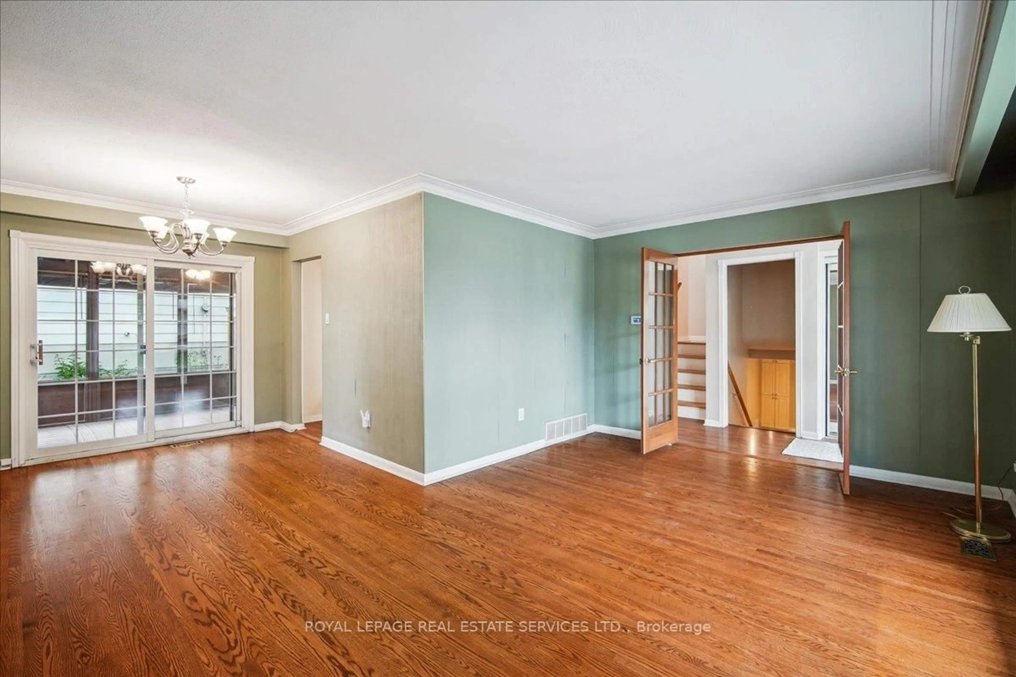 Unknown for 5013 Fern Dr, Burlington Ontario L7L 3P2