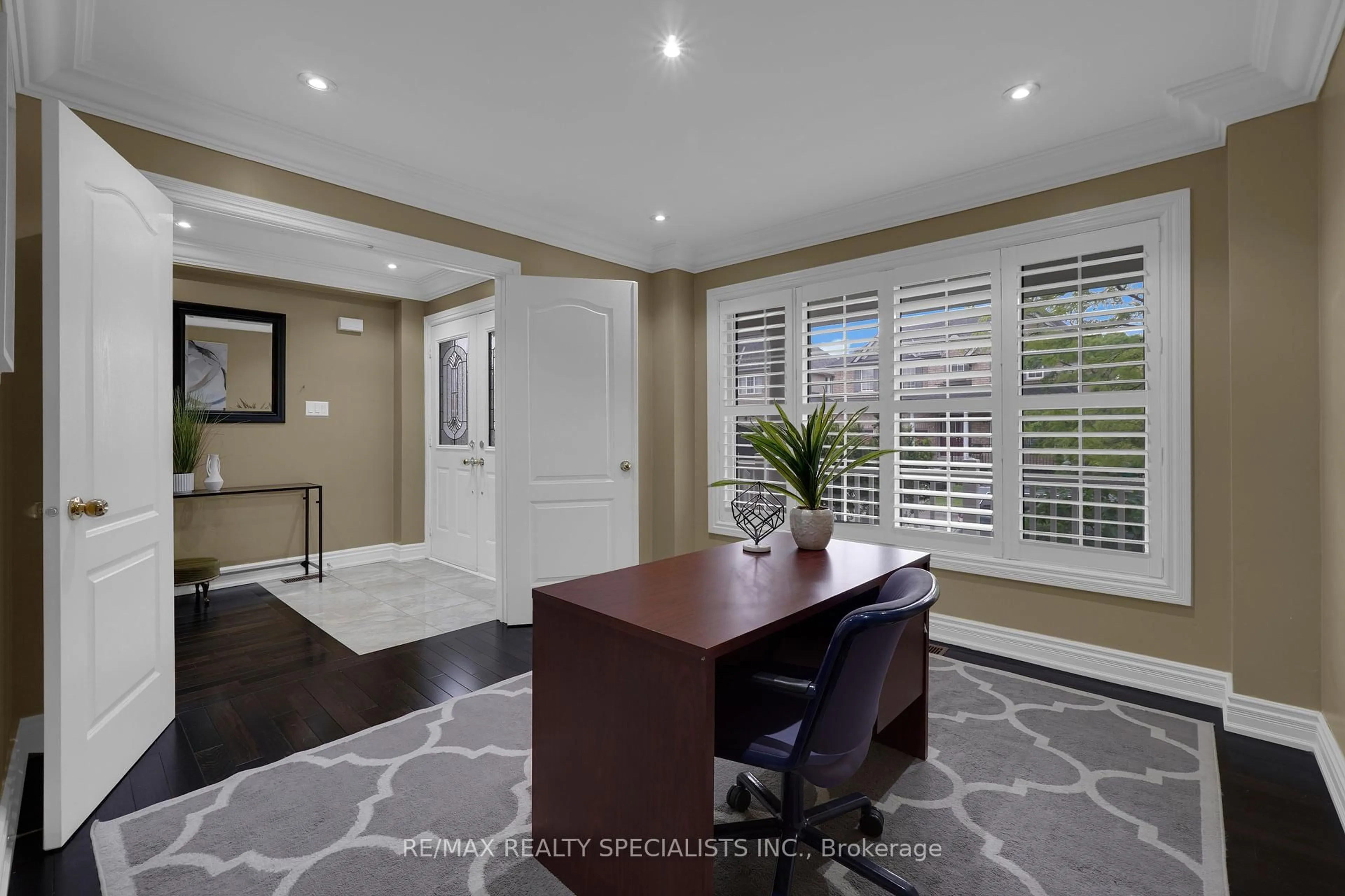 Unknown for 14 Foxmere Rd, Brampton Ontario L7A 1S6