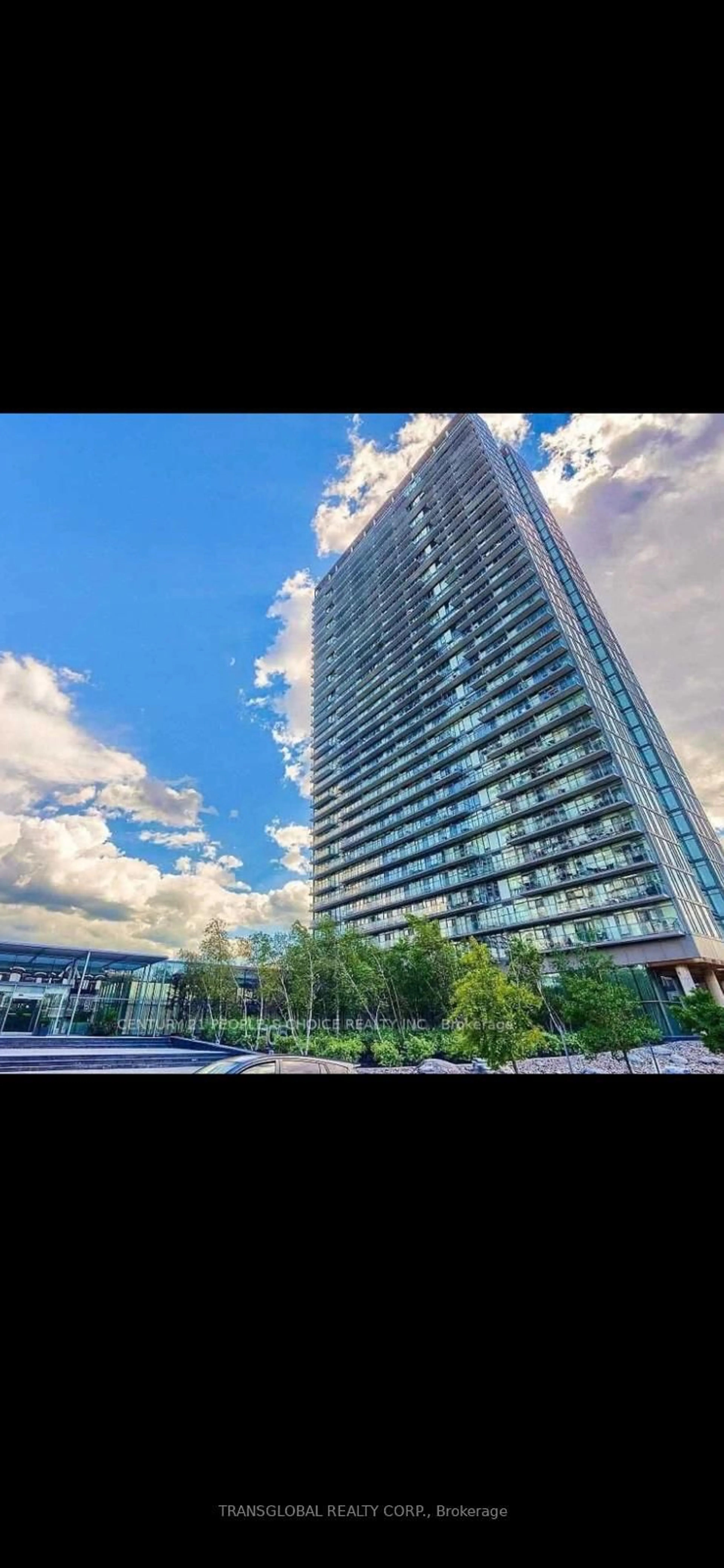 Unknown for 103 The Queens Way #1703, Toronto Ontario M6S 5B3