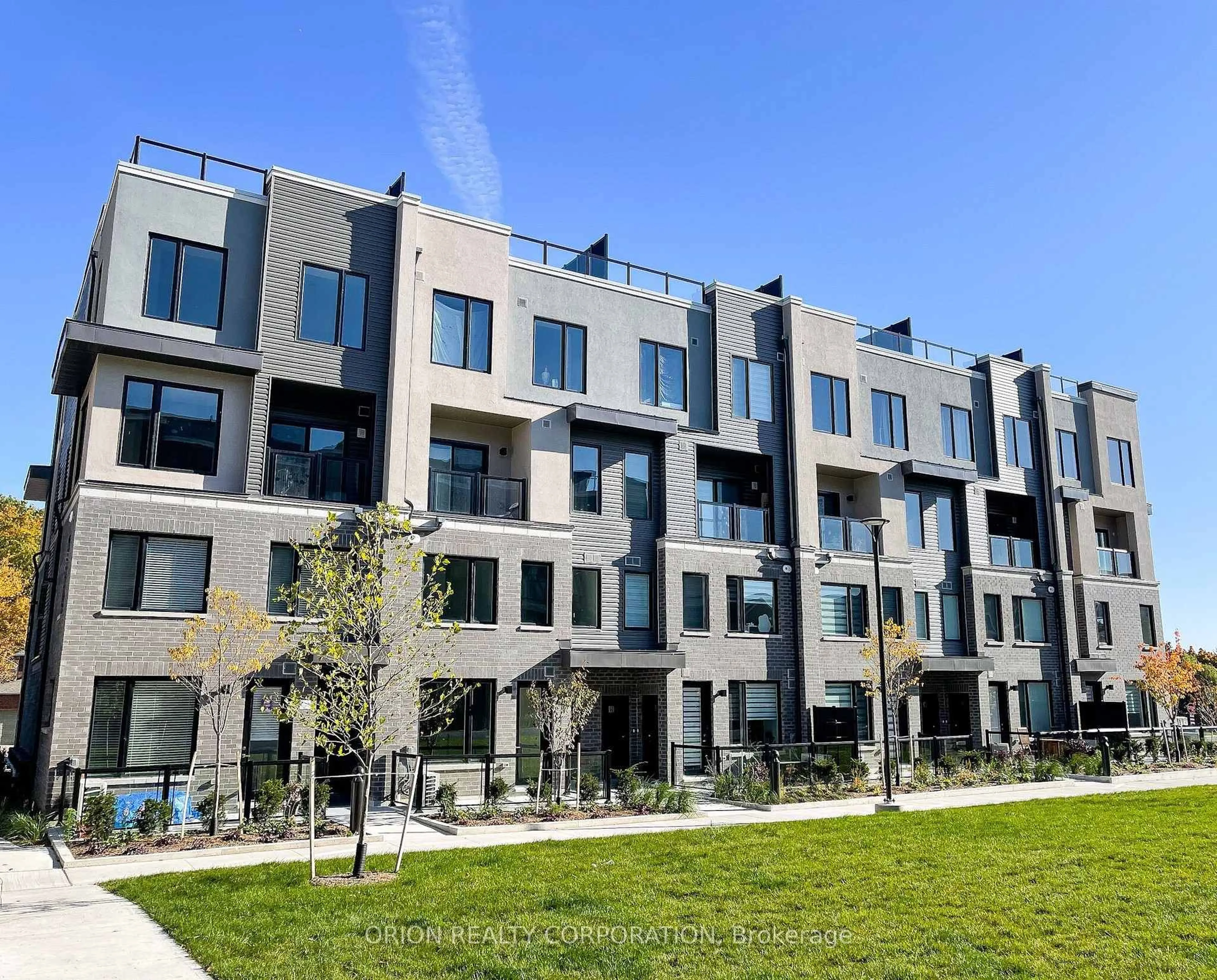 Unknown for 3538 Colonial Dr #24, Mississauga Ontario L5L 5R9