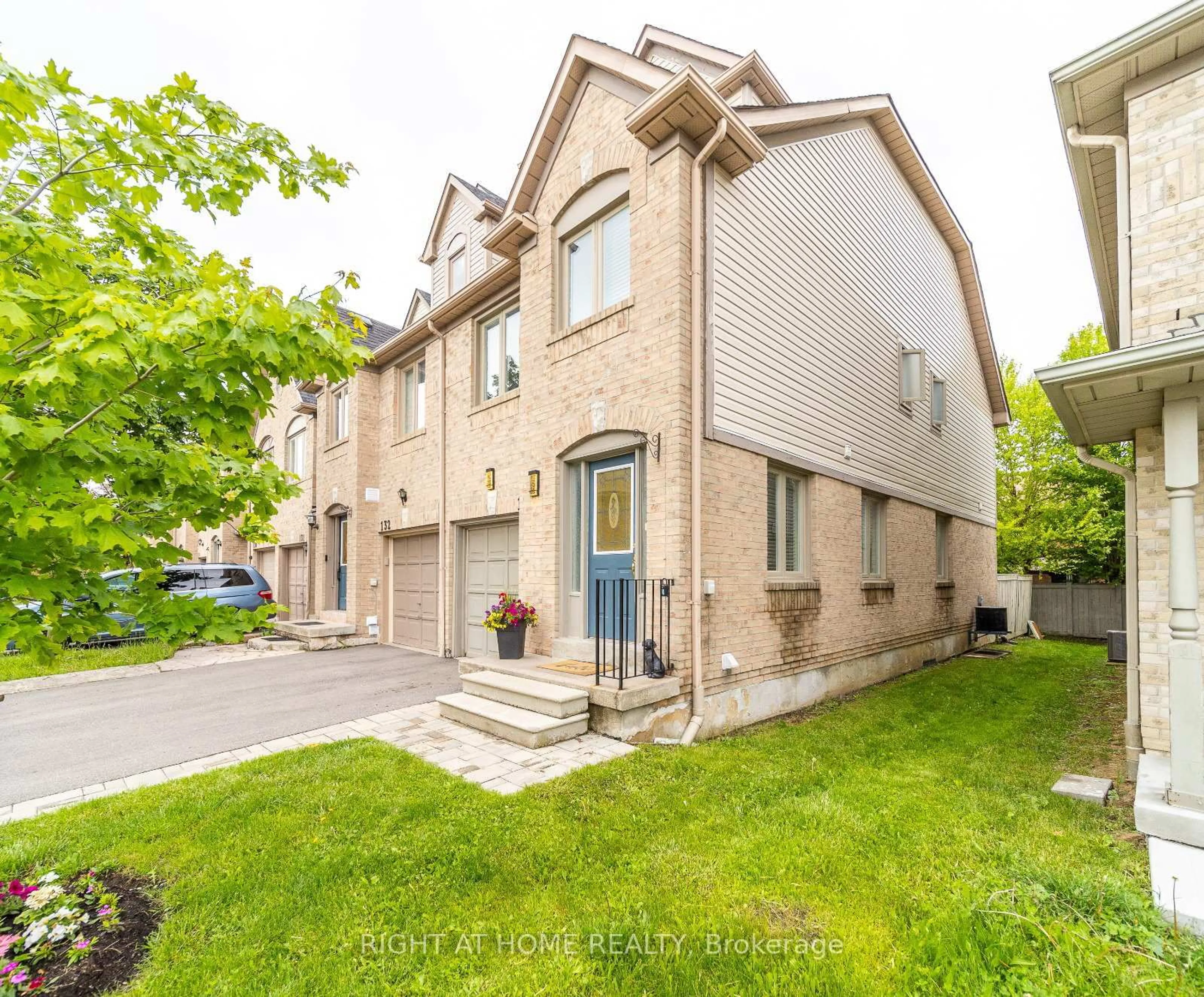 Unknown for 1292 Sherwood Mills Blvd #133, Mississauga Ontario L5V 2G8