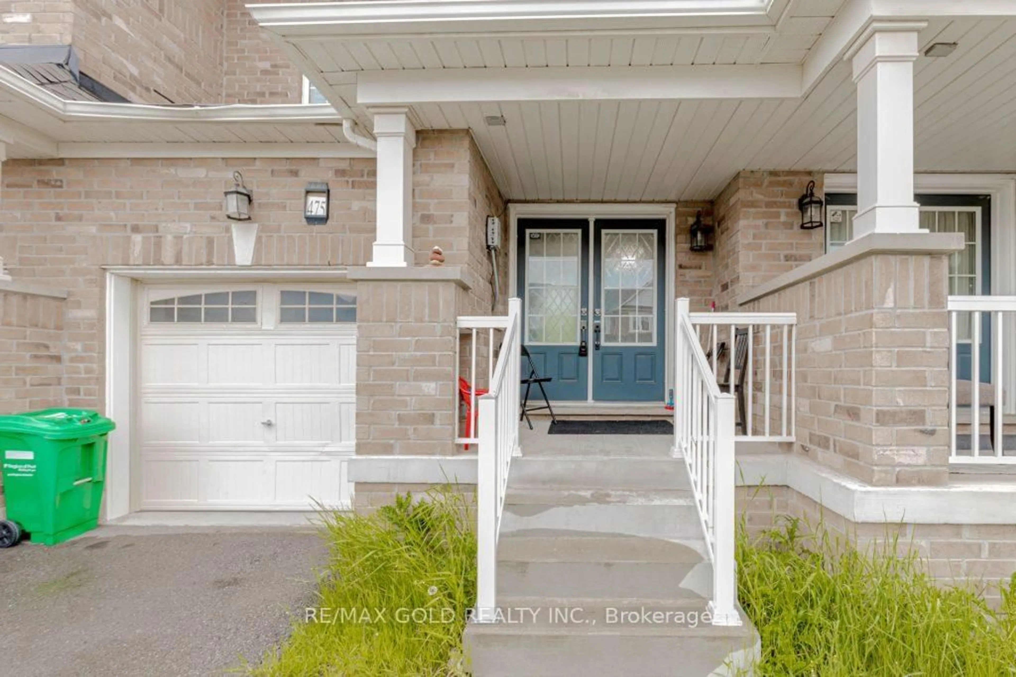 Unknown for 475 Queen Mary Dr, Brampton Ontario L7A 0C7