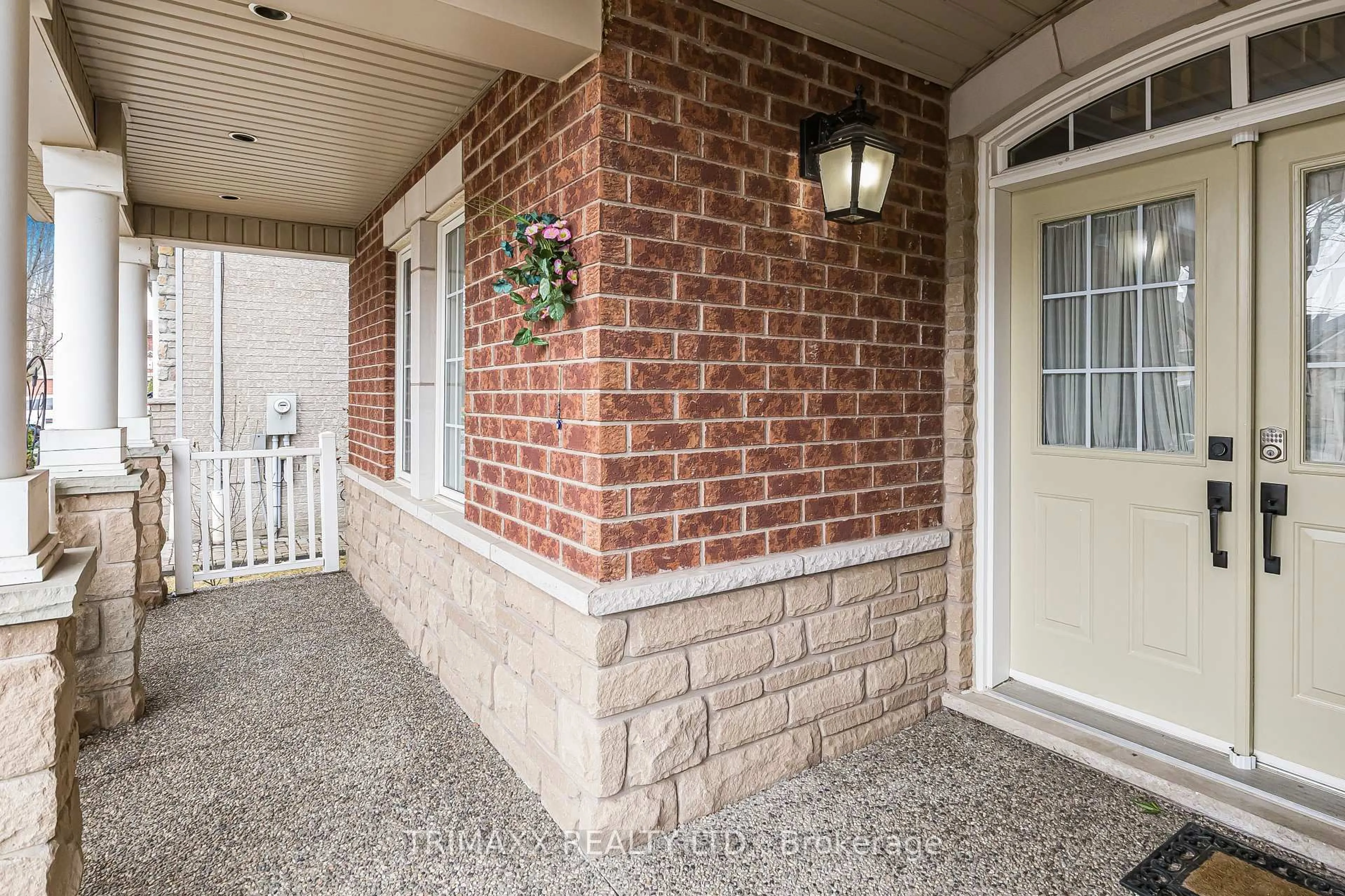 Home with brick exterior material, street for 3 Turret Cres, Brampton Ontario L7A 2N9