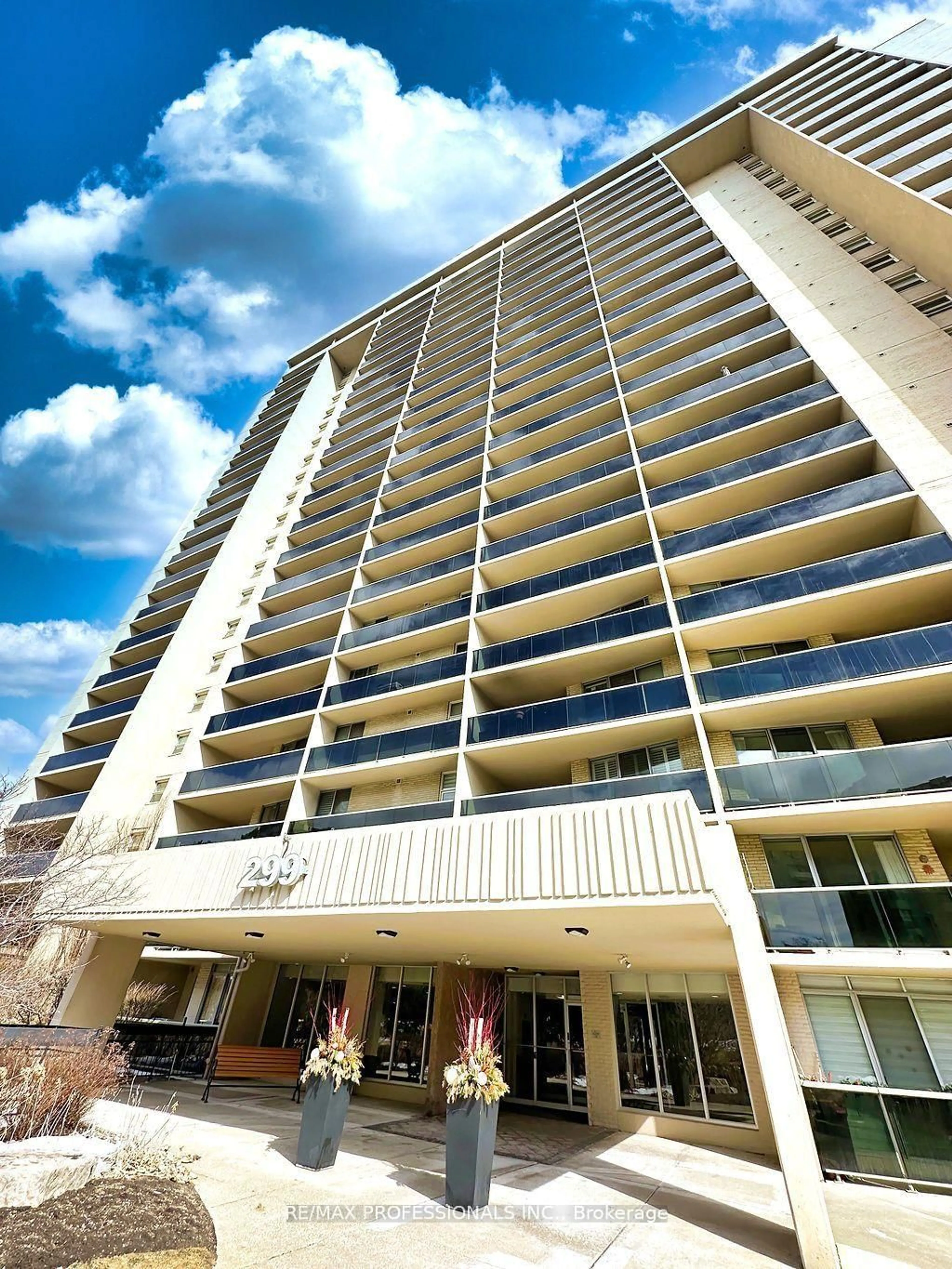 Unknown for 299 Mill Rd #1508, Toronto Ontario M9C 4V9