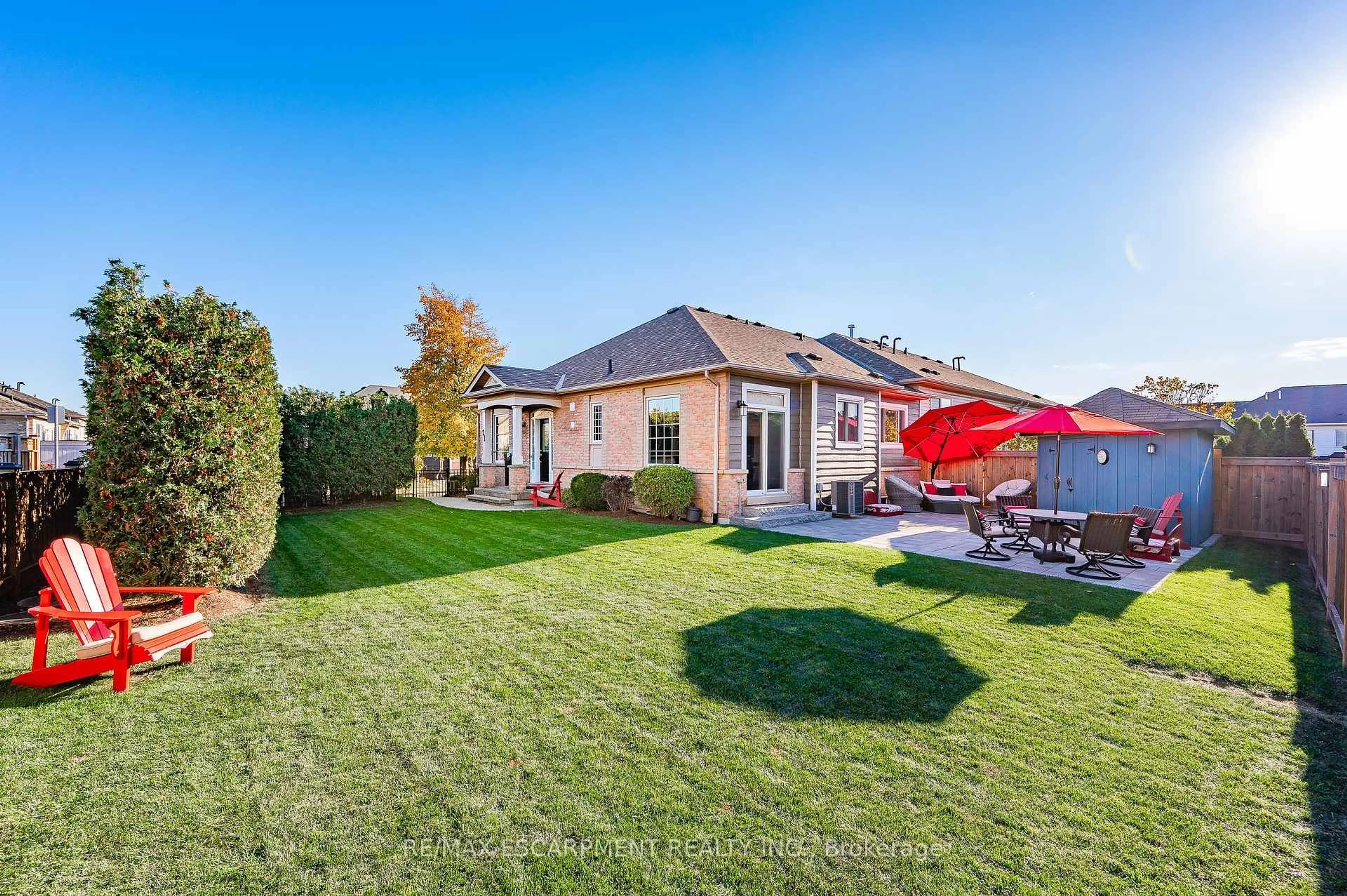 Unknown for 2243 Turnberry Rd #21, Burlington Ontario L7M 4Y4
