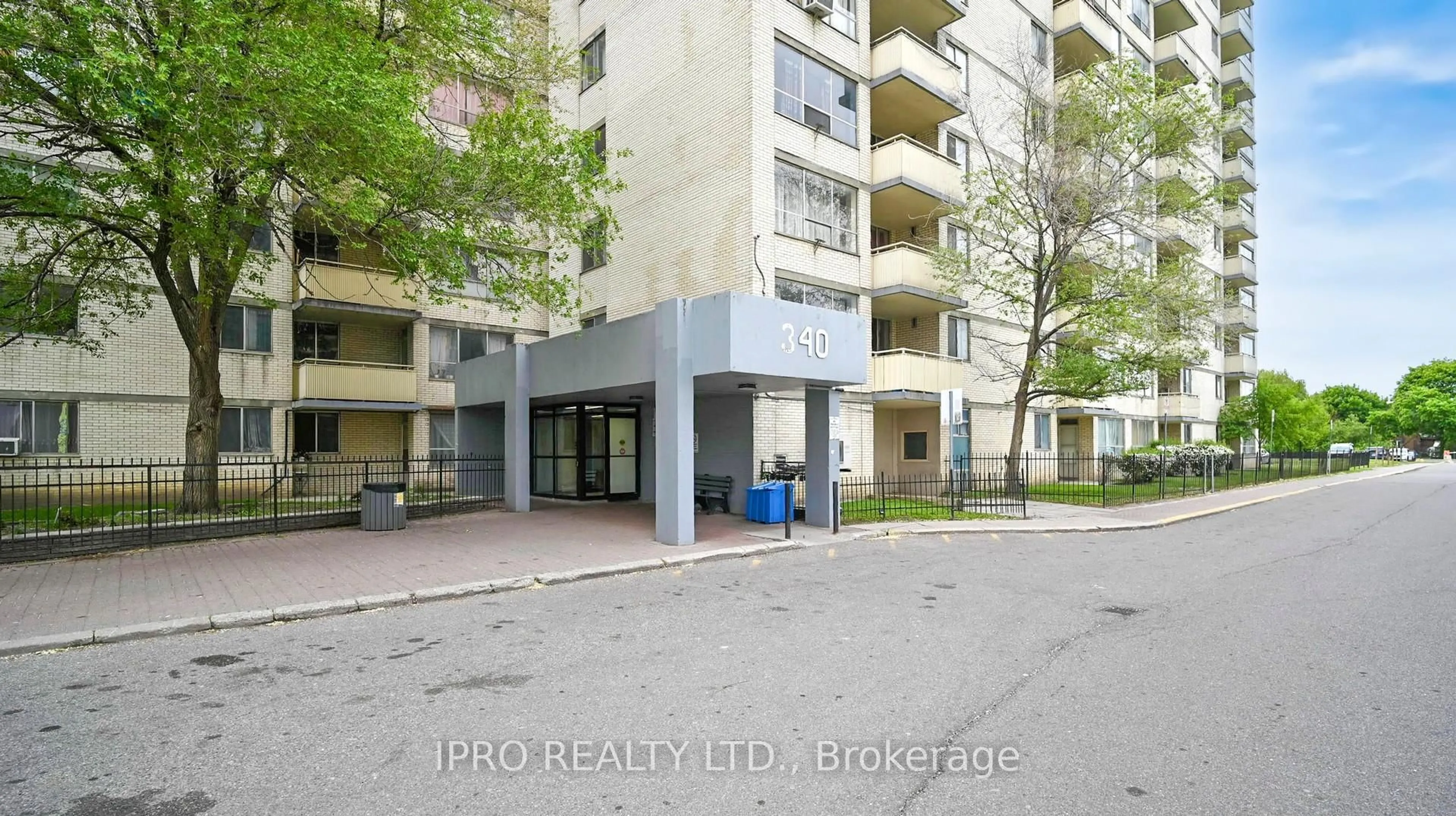 Unknown for 340 Dixon Rd #2108, Toronto Ontario M9R 1T4
