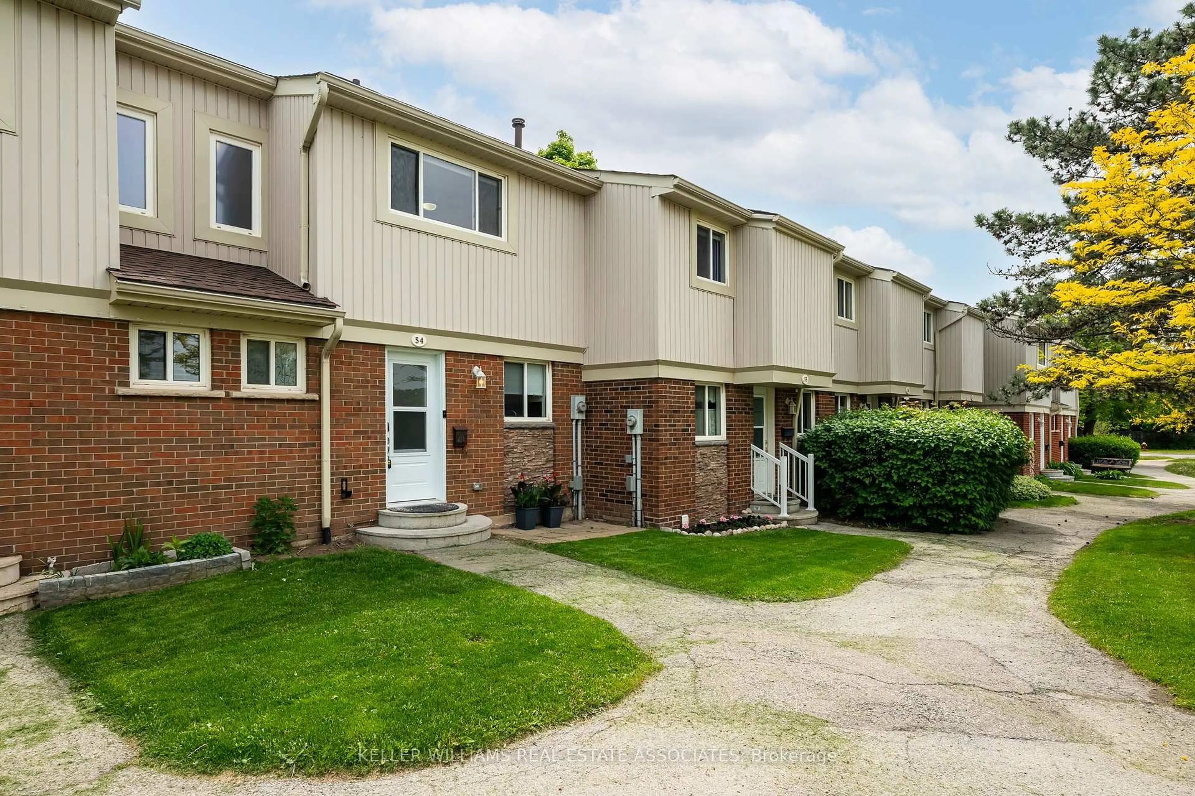 Unknown for 561 Childs Dr #54, Milton Ontario L9T 3Z1