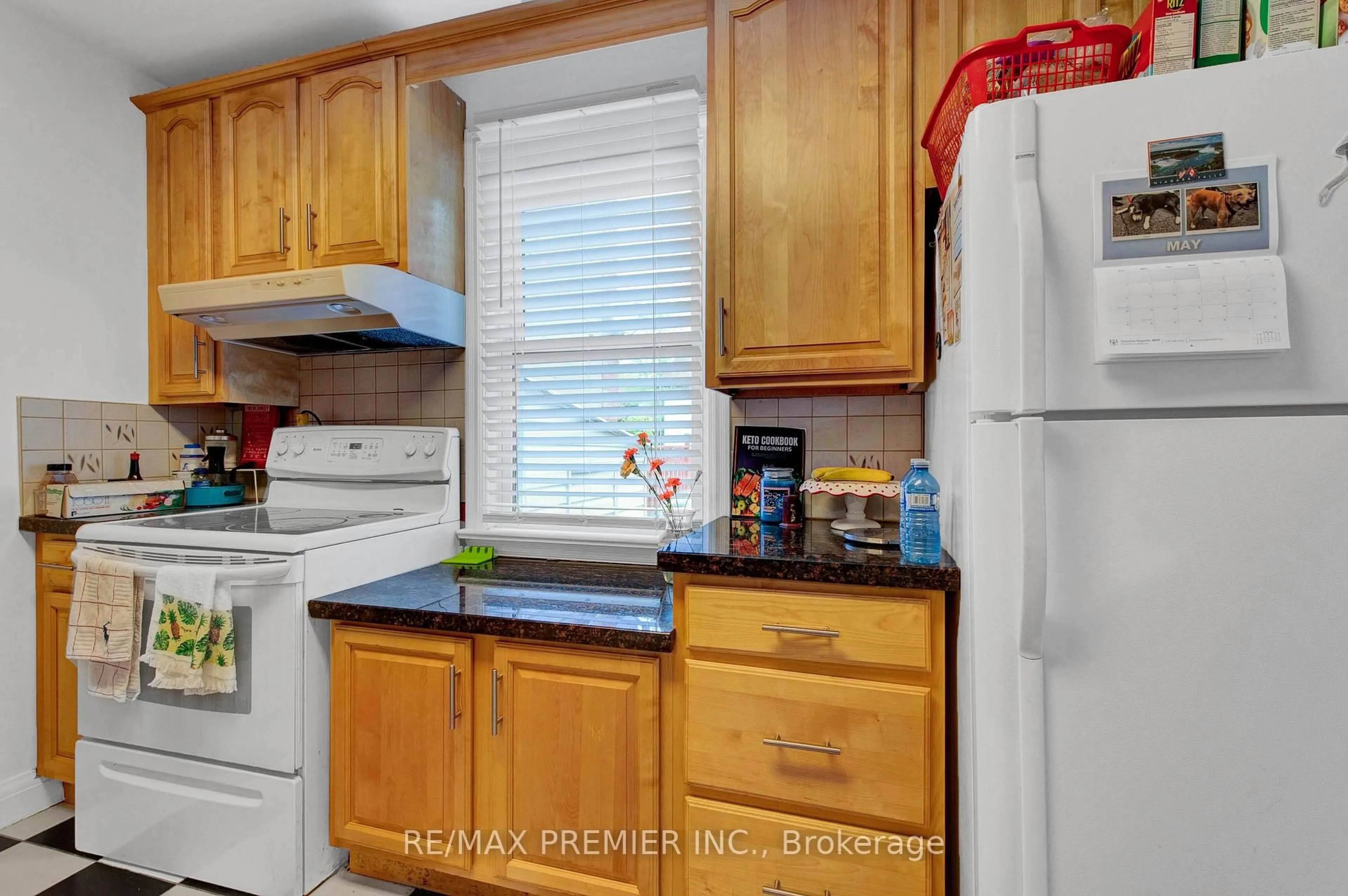 Standard kitchen, unknown for 349 Kipling Ave, Toronto Ontario M8V 3K6