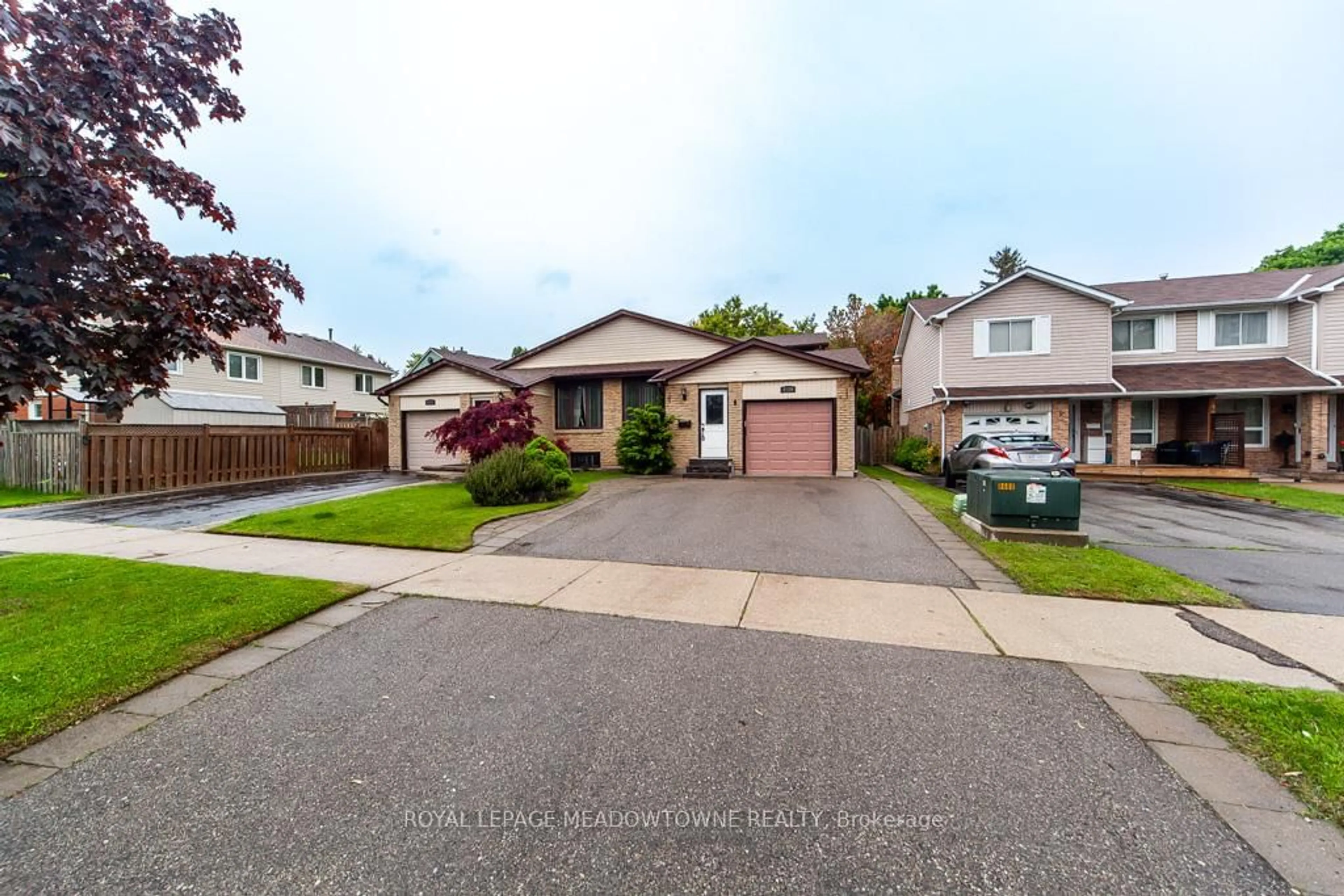 Unknown for 2819 Bucklepost Rd, Mississauga Ontario L5N 1X6
